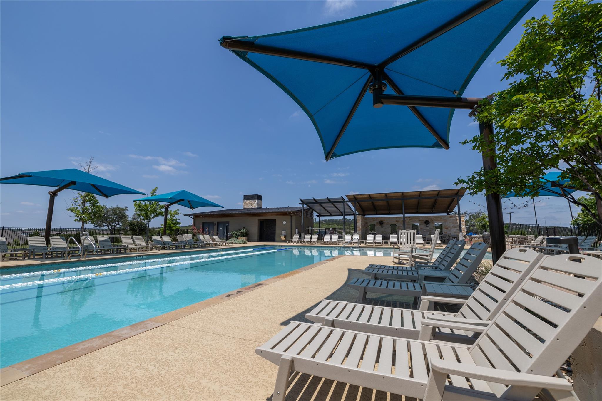 7224 Quiet Brook Pl, Lago Vista, TX 78645