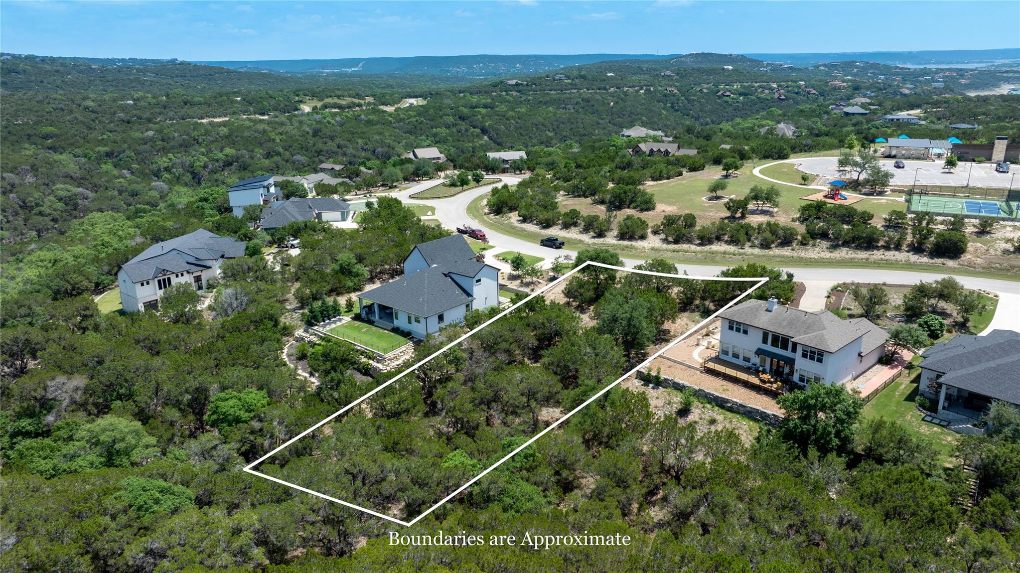 7224 Quiet Brook Pl, Lago Vista, TX 78645