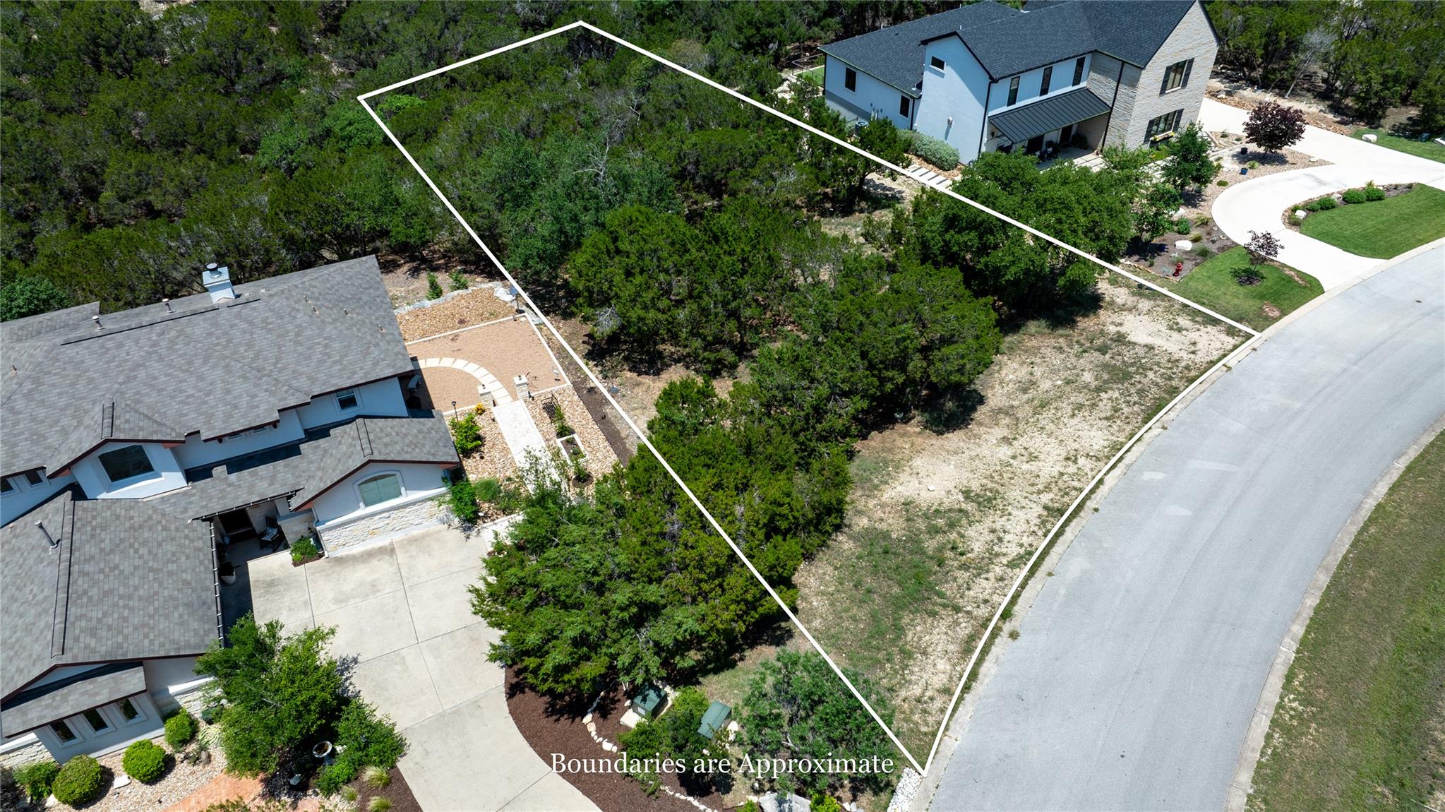 7224 Quiet Brook Pl, Lago Vista, TX 78645