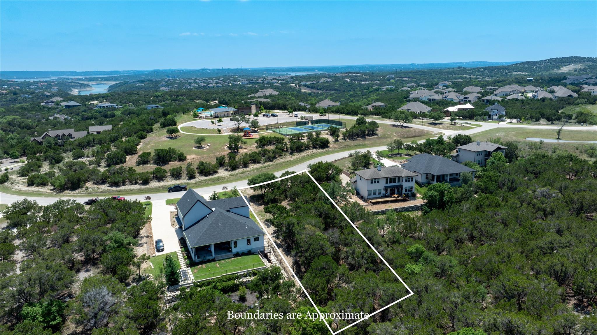 7224 Quiet Brook Pl, Lago Vista, TX 78645