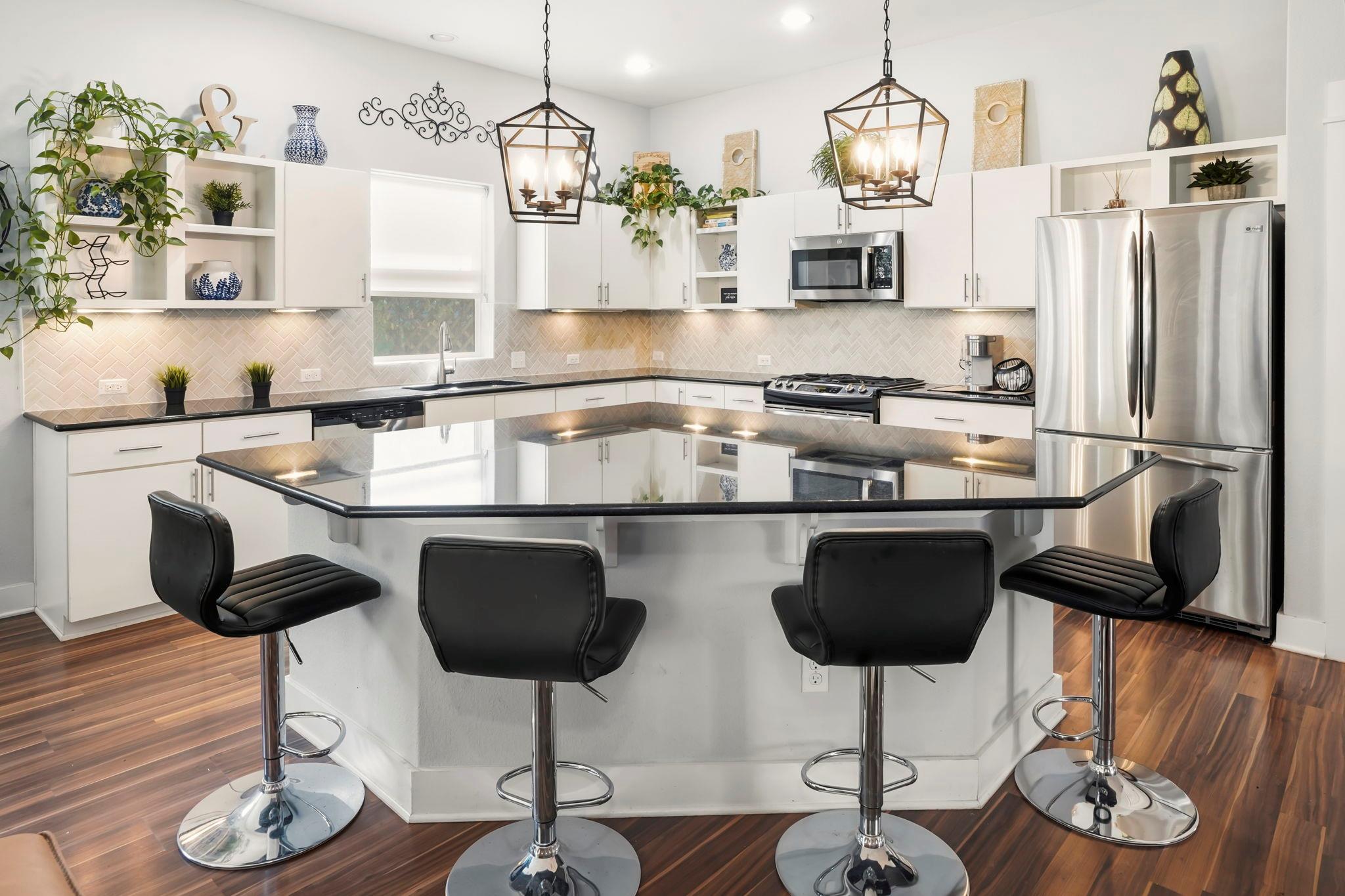 504 Bowery Trl, Austin, TX 78753