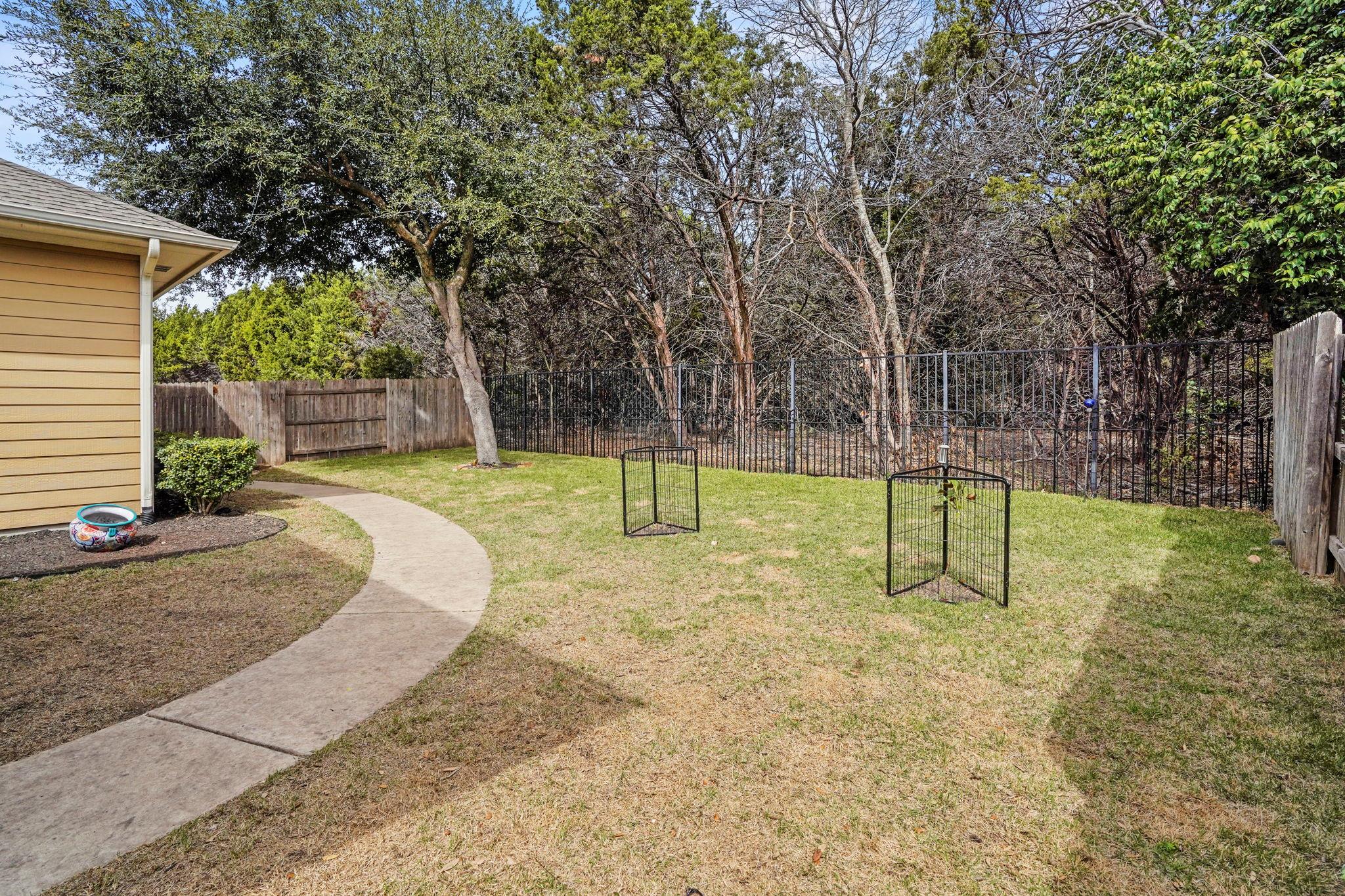 504 Bowery Trl, Austin, TX 78753