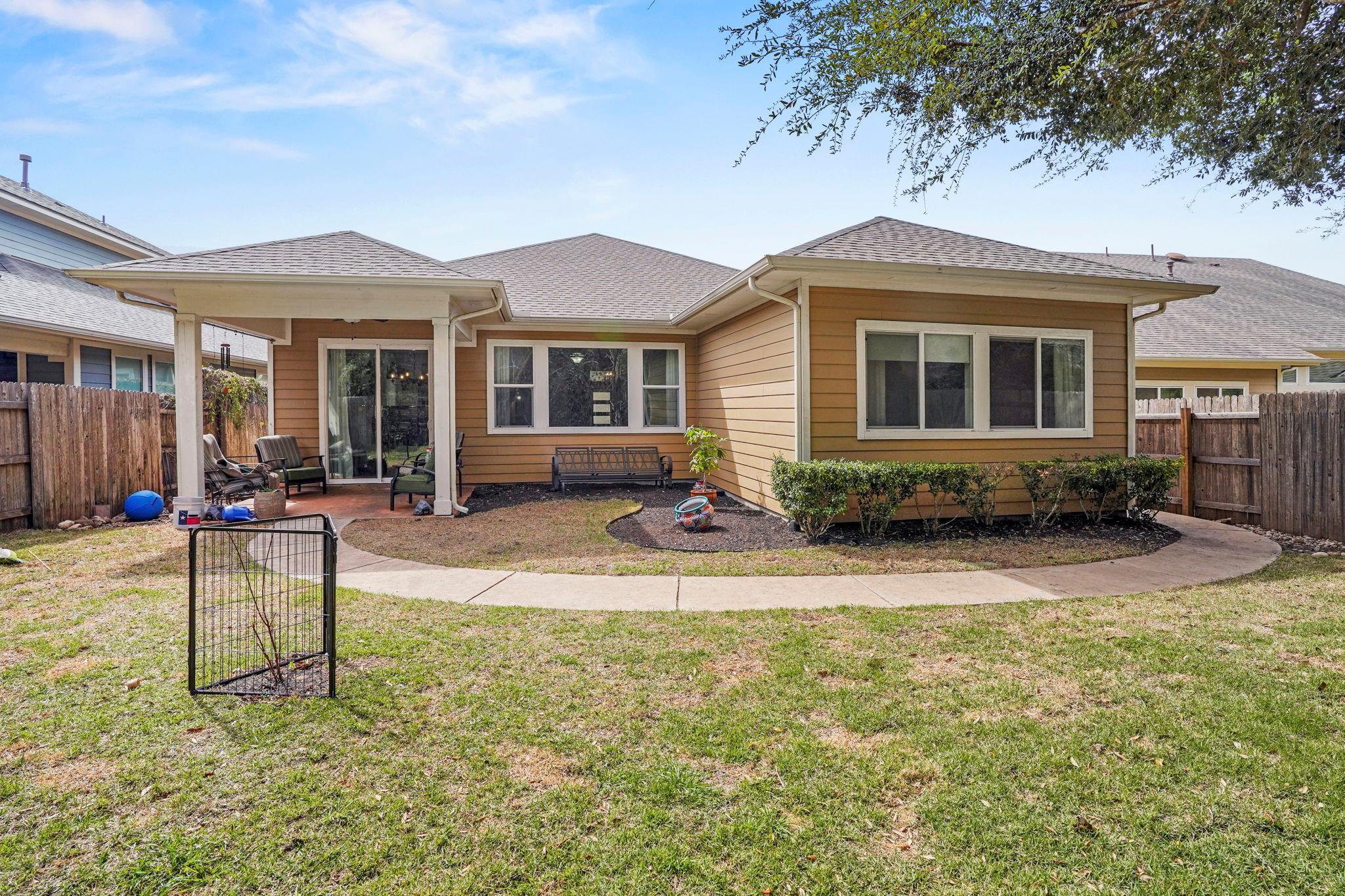 504 Bowery Trl, Austin, TX 78753