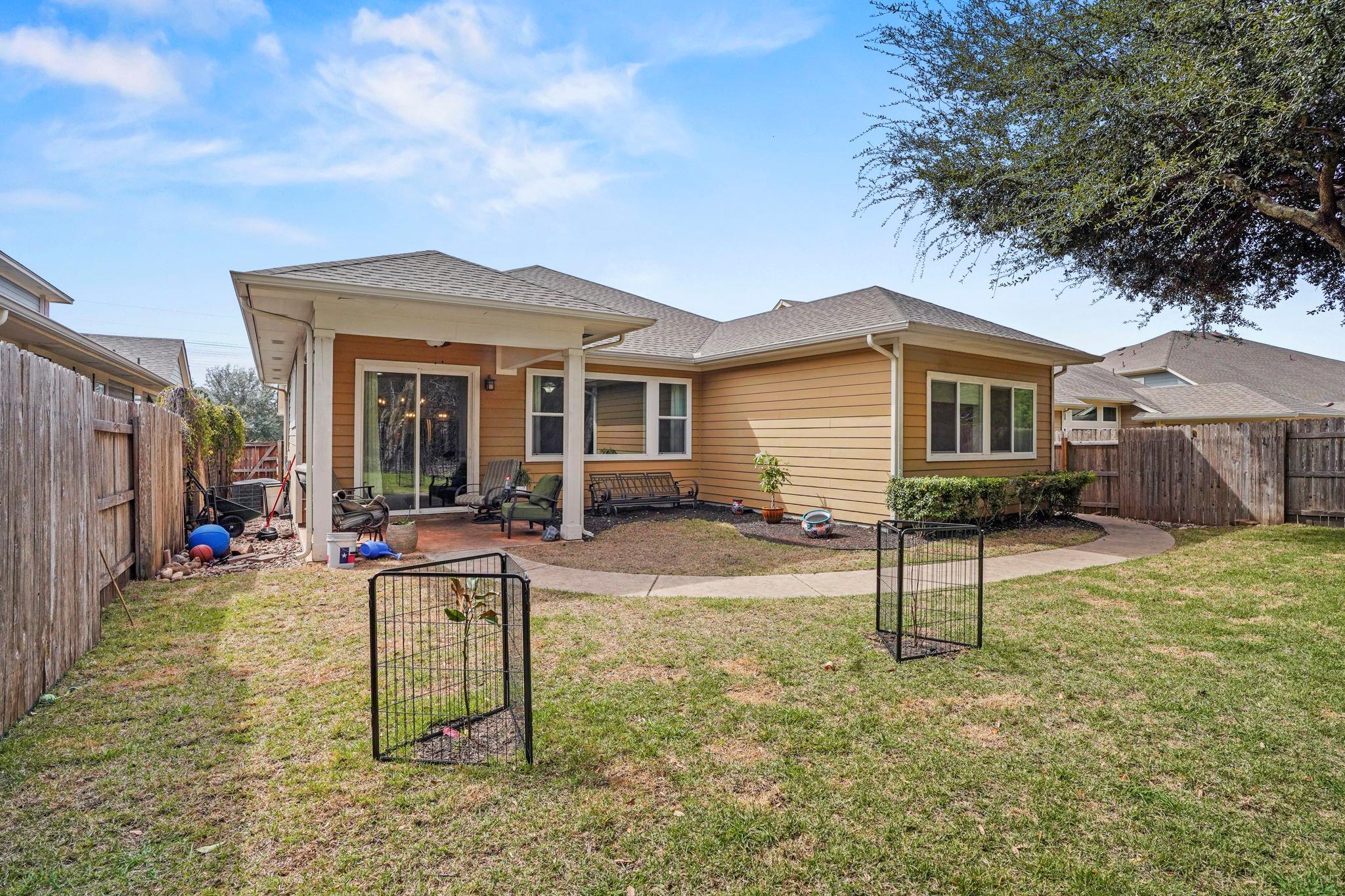 504 Bowery Trl, Austin, TX 78753