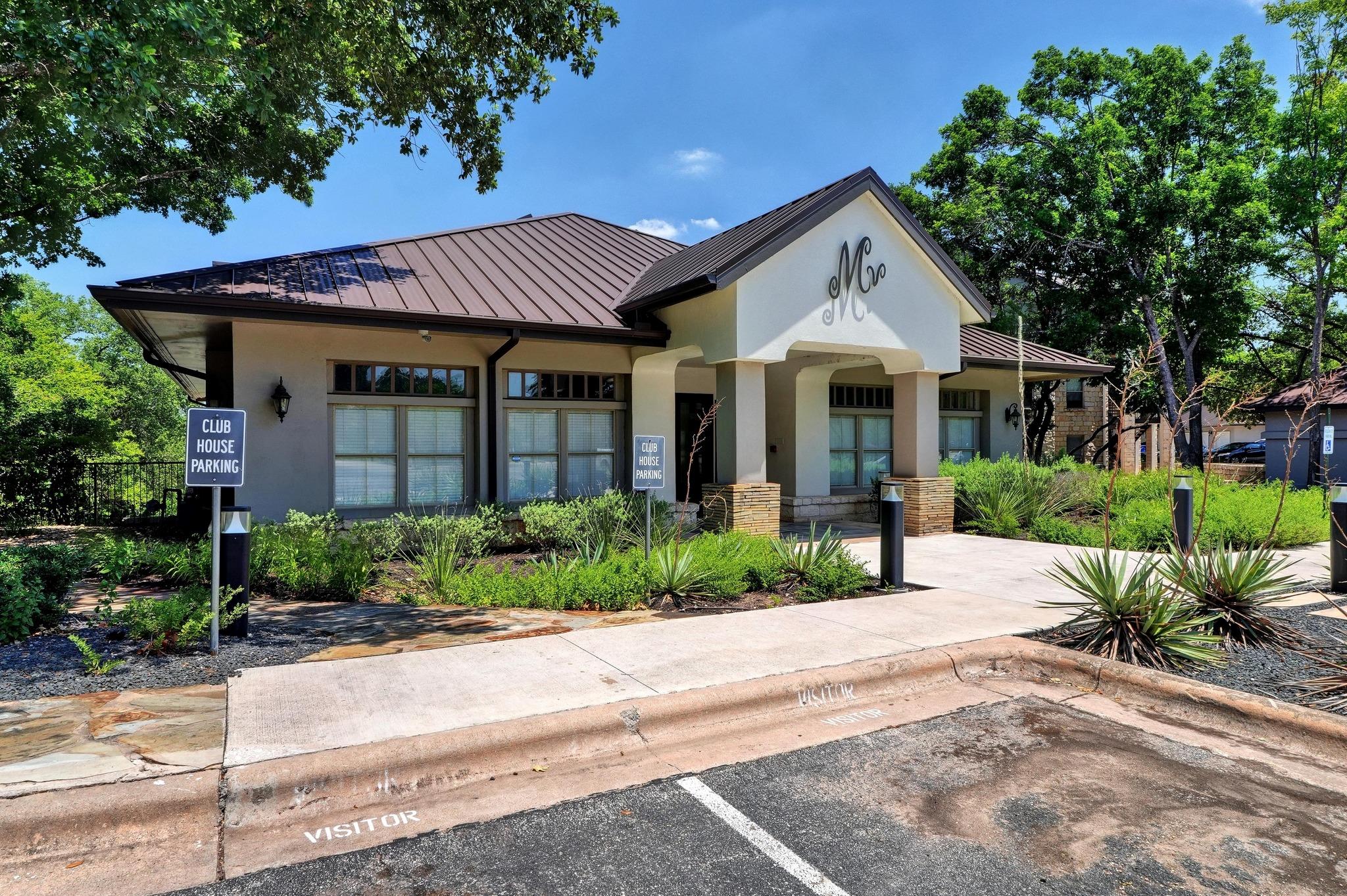 6000 Shepherd Mountain Cv # 1710, Austin, TX 78730