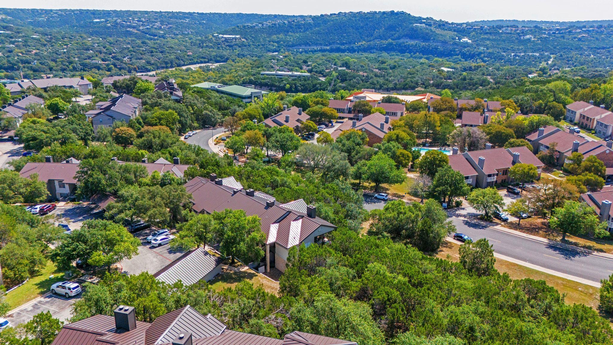 6000 Shepherd Mountain Cv # 1710, Austin, TX 78730