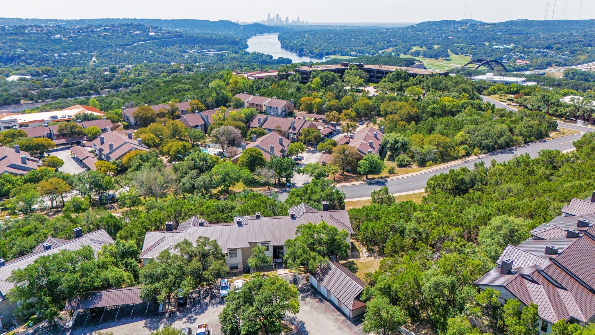 6000 Shepherd Mountain Cv # 1710, Austin, TX 78730