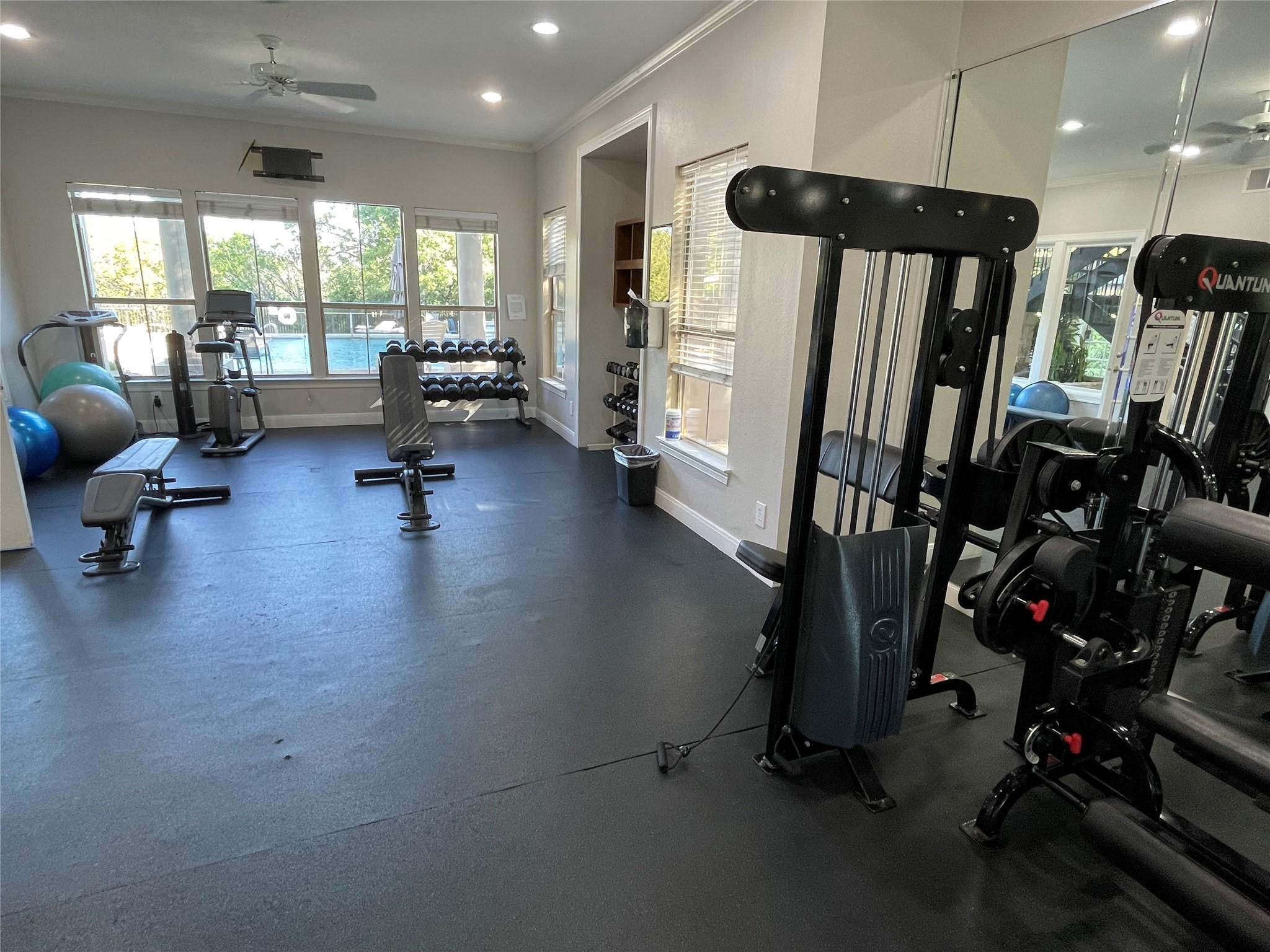 6000 Shepherd Mountain Cv # 1710, Austin, TX 78730