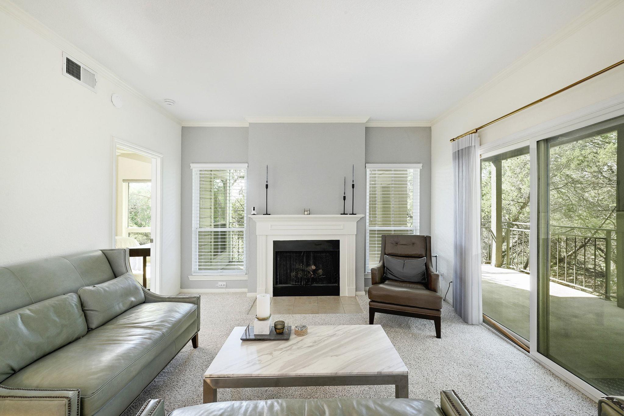 6000 Shepherd Mountain Cv # 1710, Austin, TX 78730