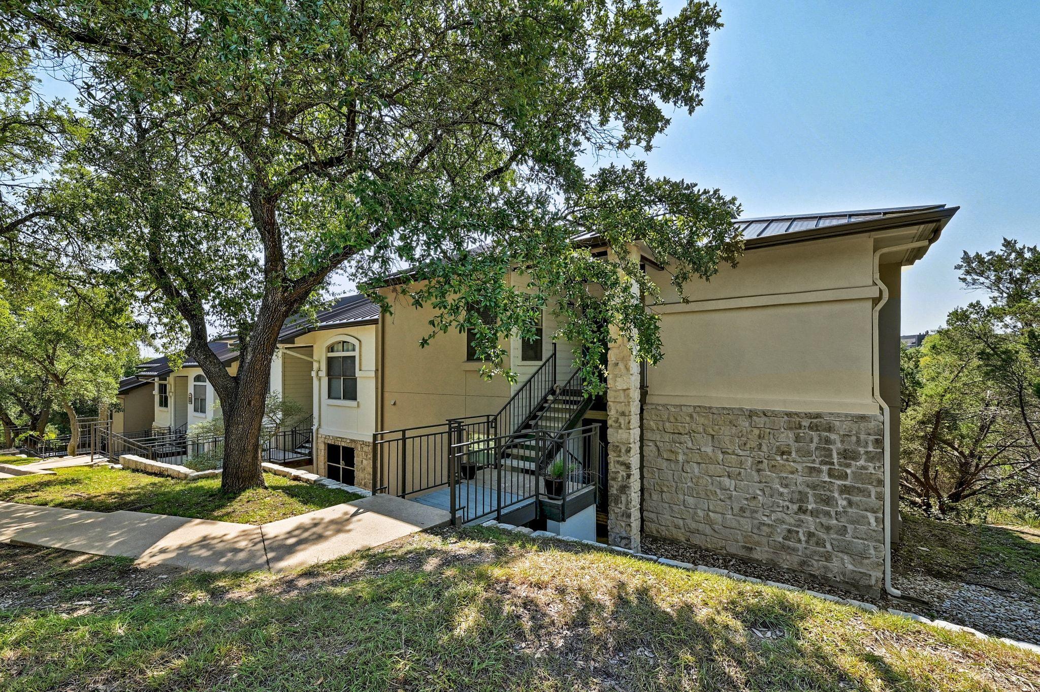 6000 Shepherd Mountain Cv # 1710, Austin, TX 78730