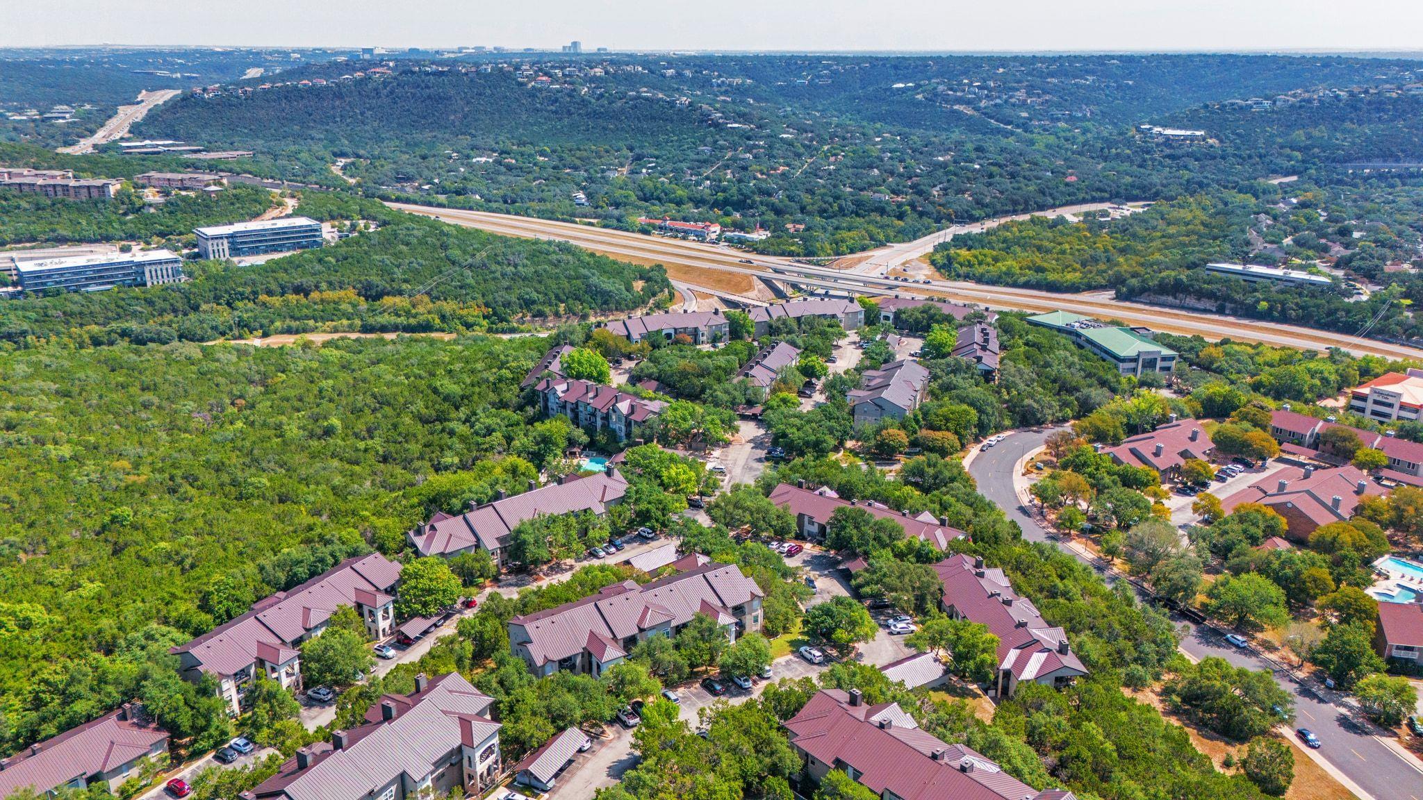 6000 Shepherd Mountain Cv # 1710, Austin, TX 78730