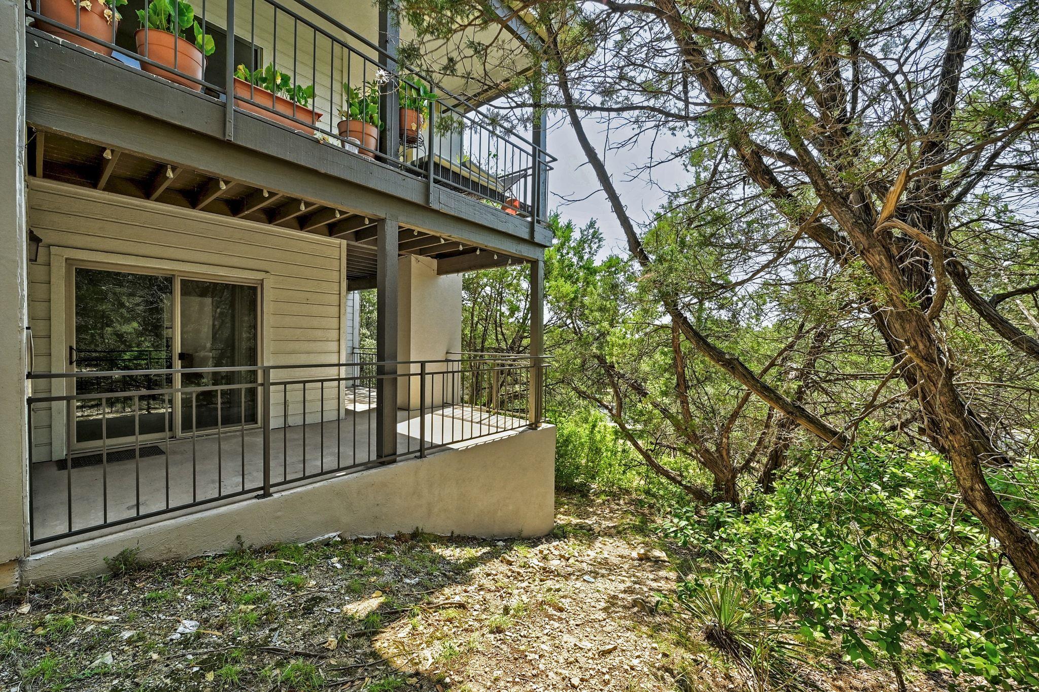 6000 Shepherd Mountain Cv # 1710, Austin, TX 78730