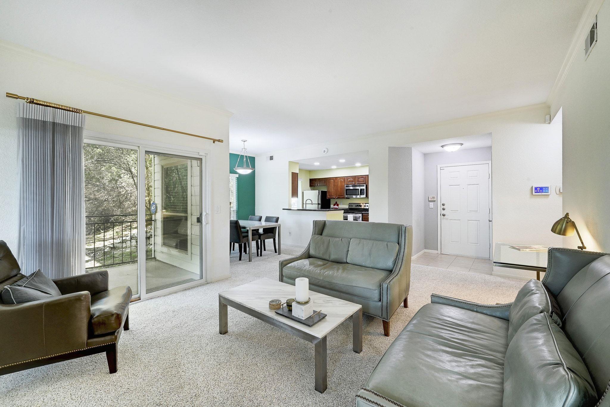 6000 Shepherd Mountain Cv # 1710, Austin, TX 78730