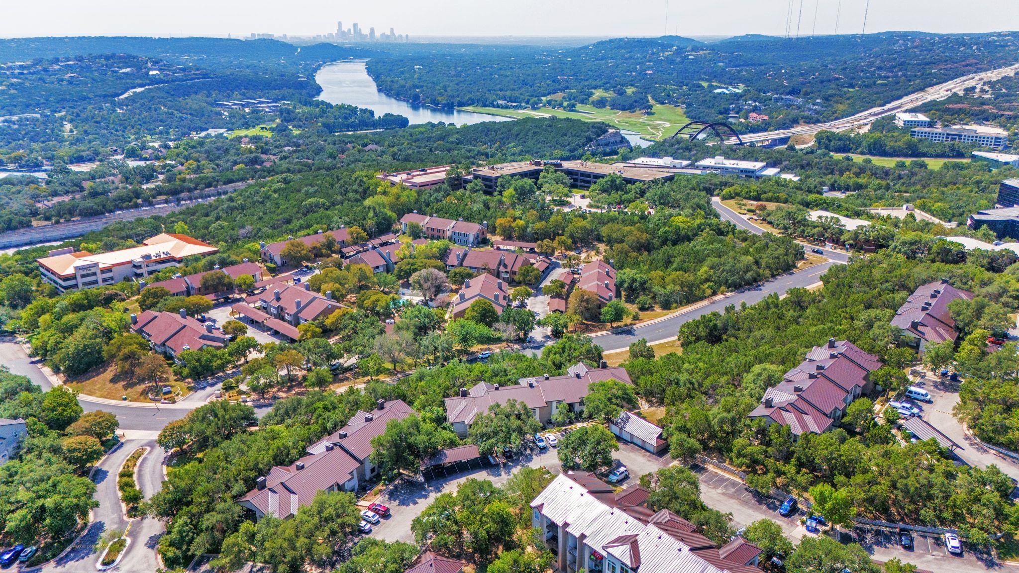 6000 Shepherd Mountain Cv # 1710, Austin, TX 78730
