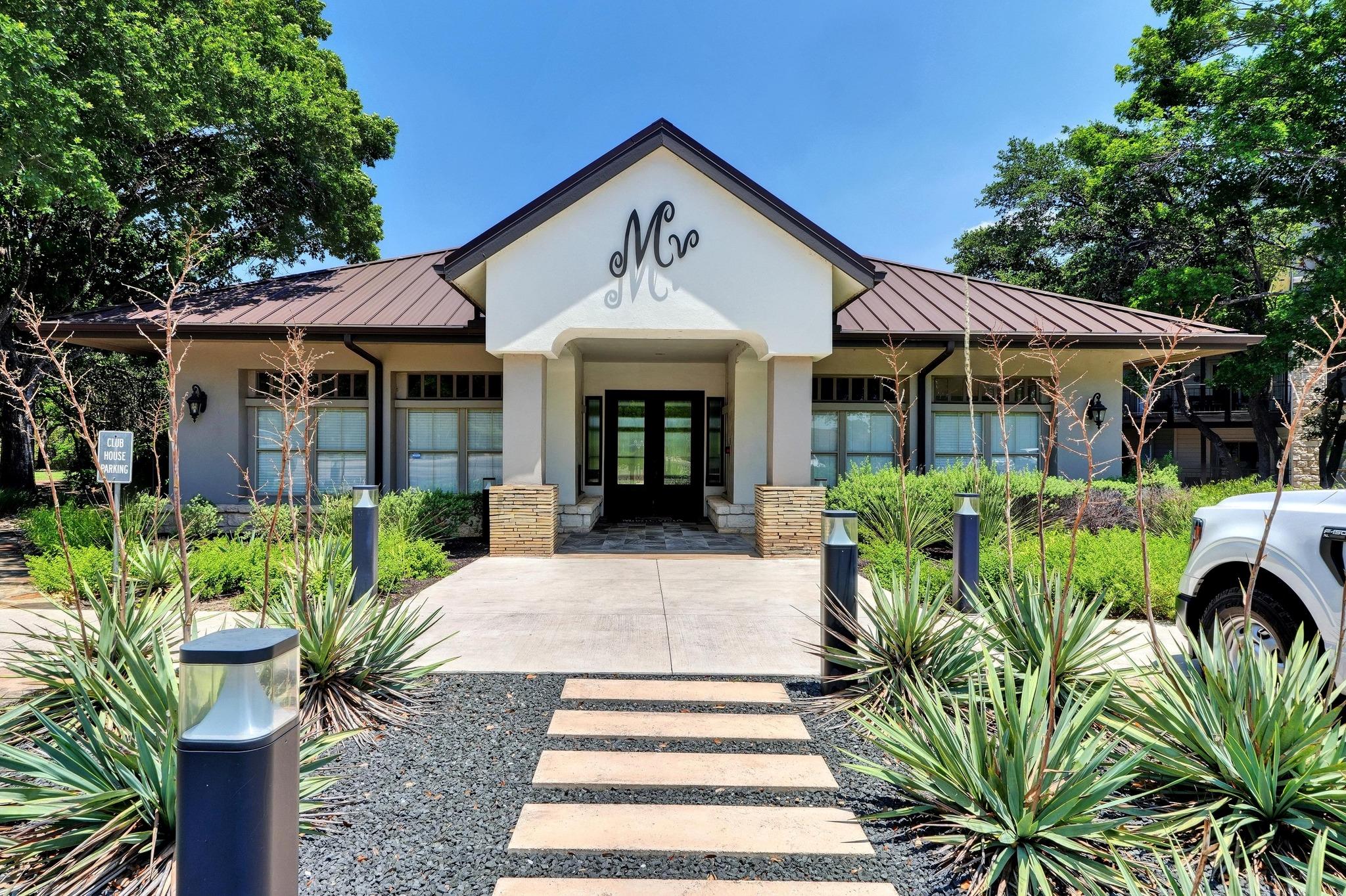 6000 Shepherd Mountain Cv # 1710, Austin, TX 78730