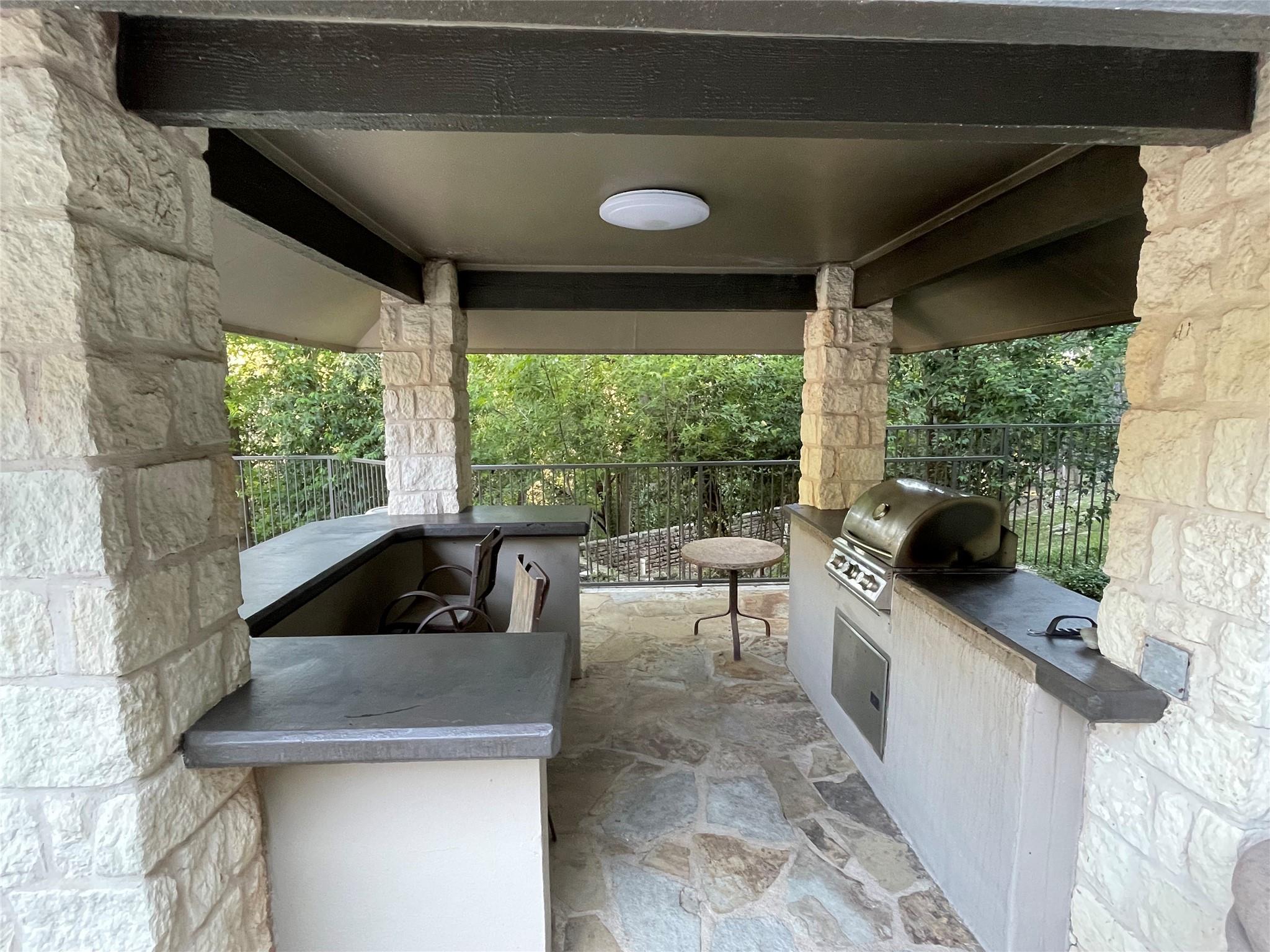 6000 Shepherd Mountain Cv # 1710, Austin, TX 78730