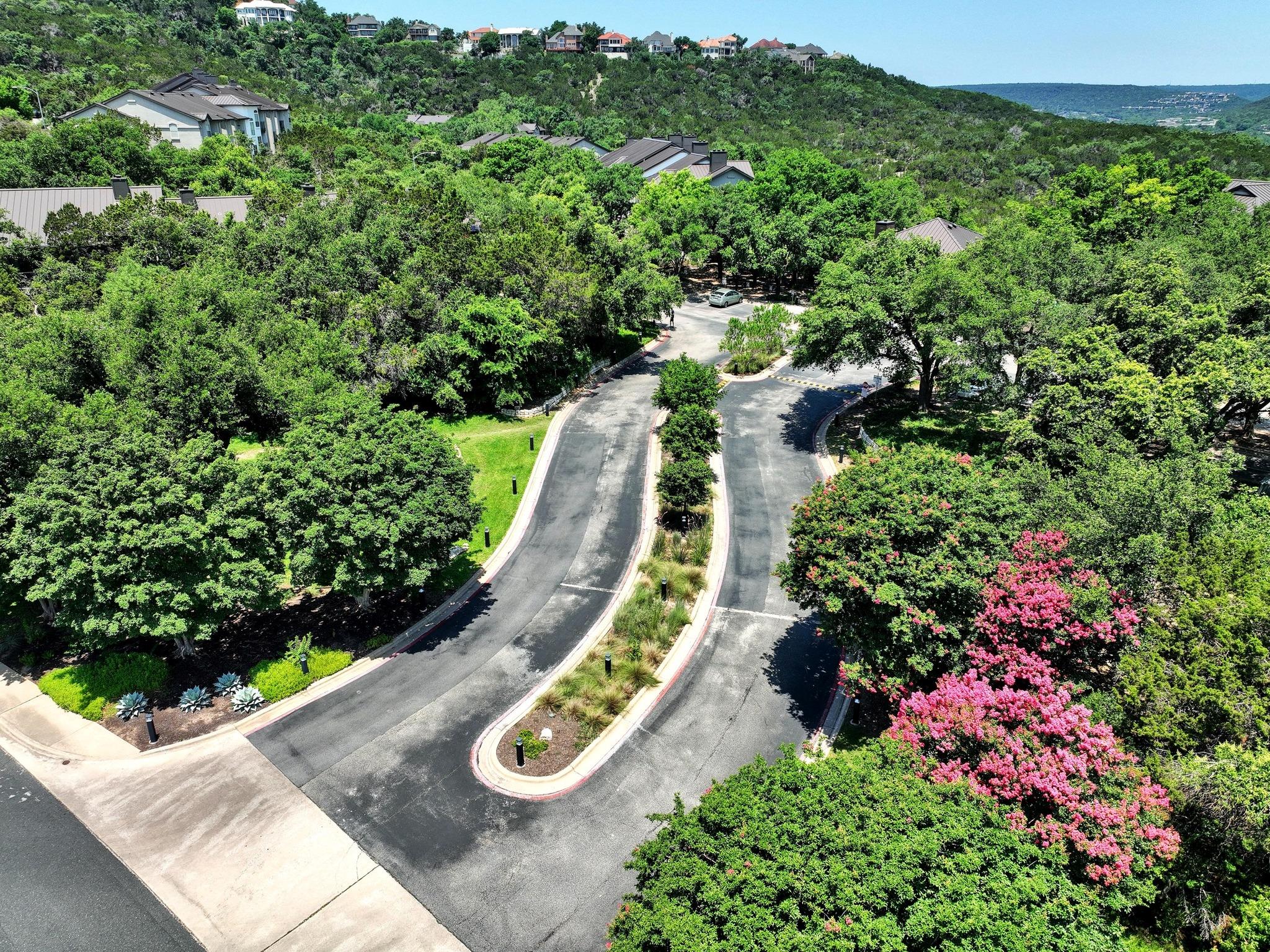 6000 Shepherd Mountain Cv # 1710, Austin, TX 78730
