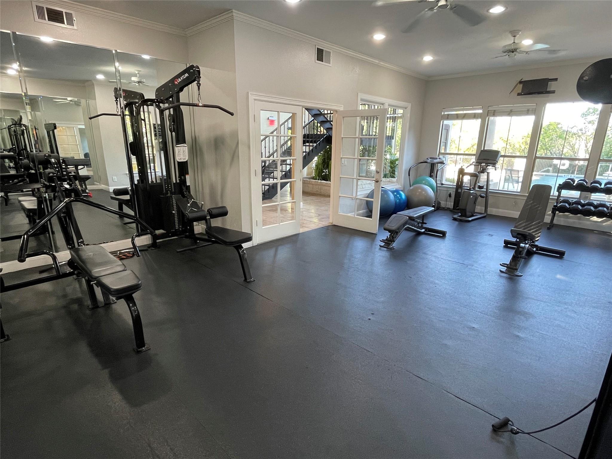 6000 Shepherd Mountain Cv # 1710, Austin, TX 78730