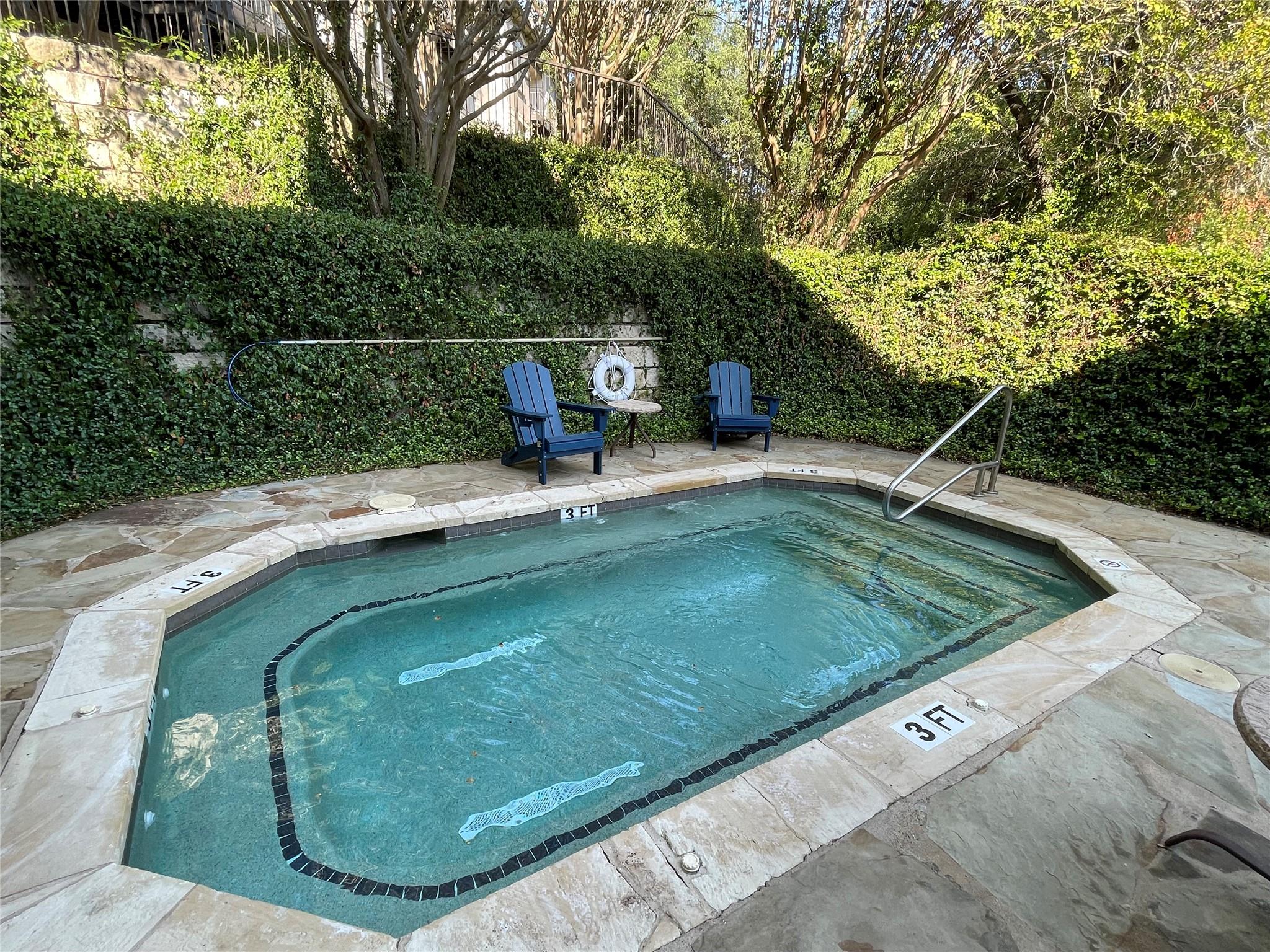 6000 Shepherd Mountain Cv # 1710, Austin, TX 78730