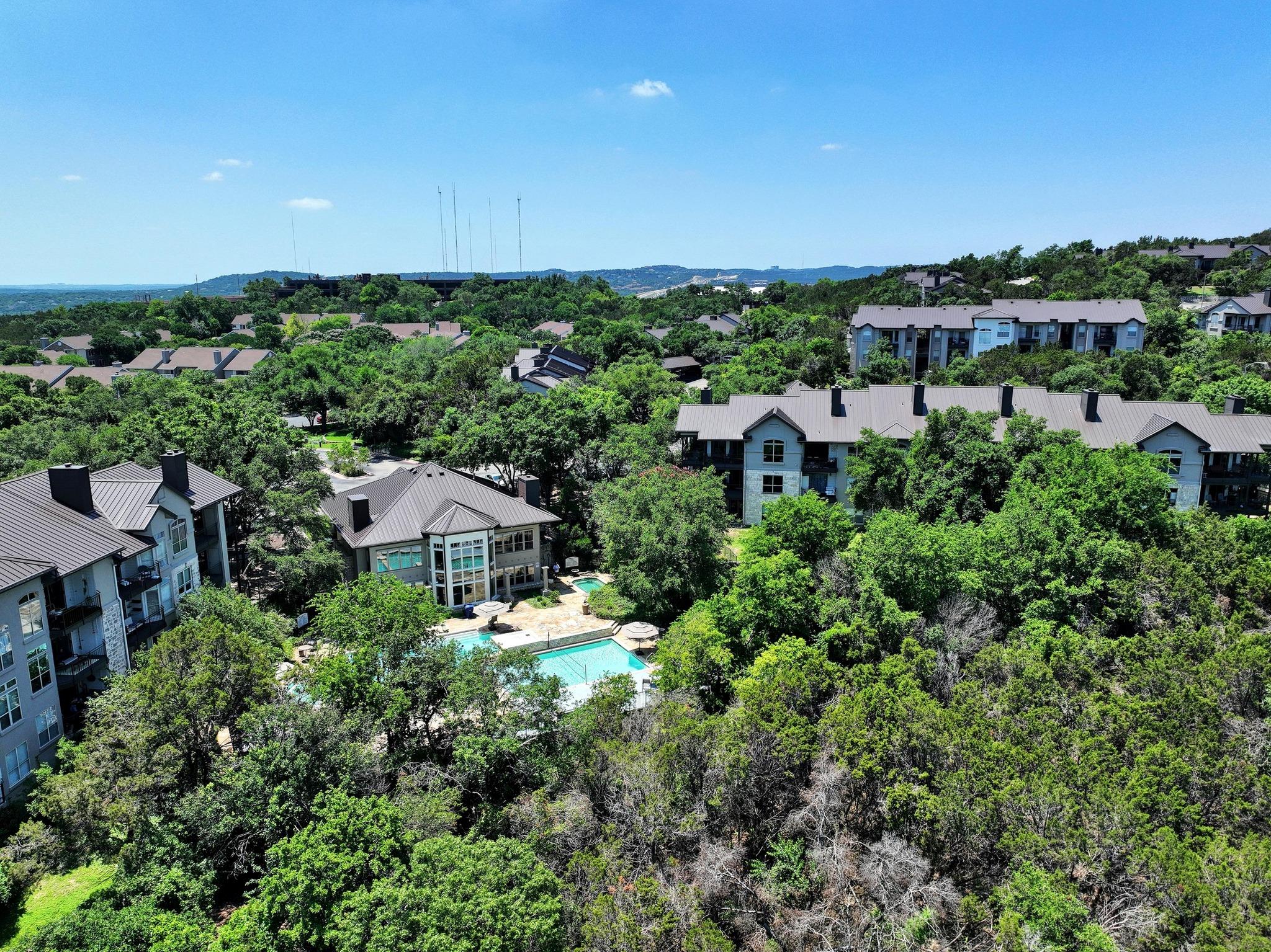 6000 Shepherd Mountain Cv # 1710, Austin, TX 78730
