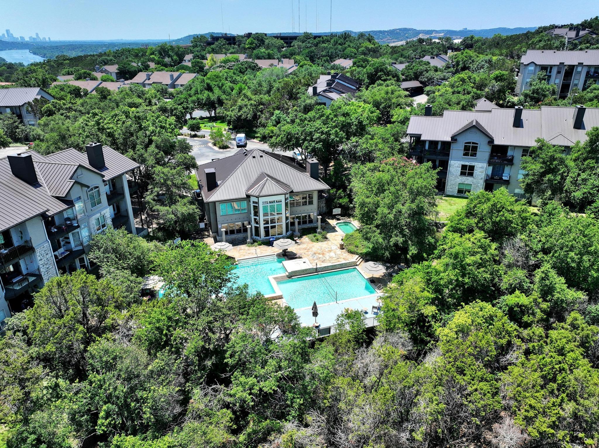 6000 Shepherd Mountain Cv # 1710, Austin, TX 78730
