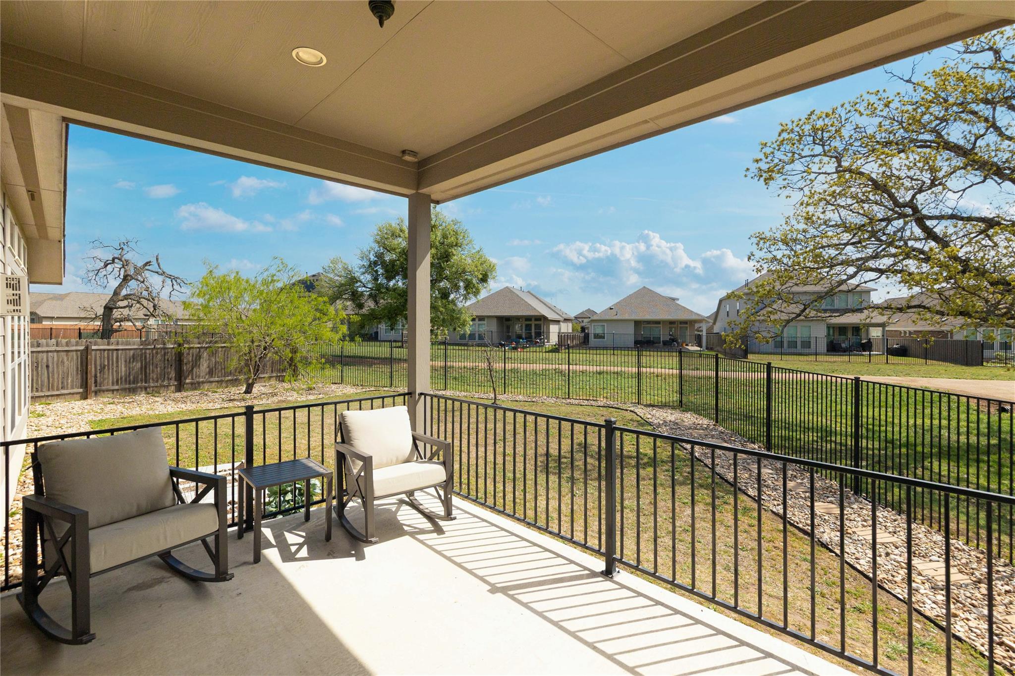 109 Cascia Cir, Liberty Hill, TX 78642