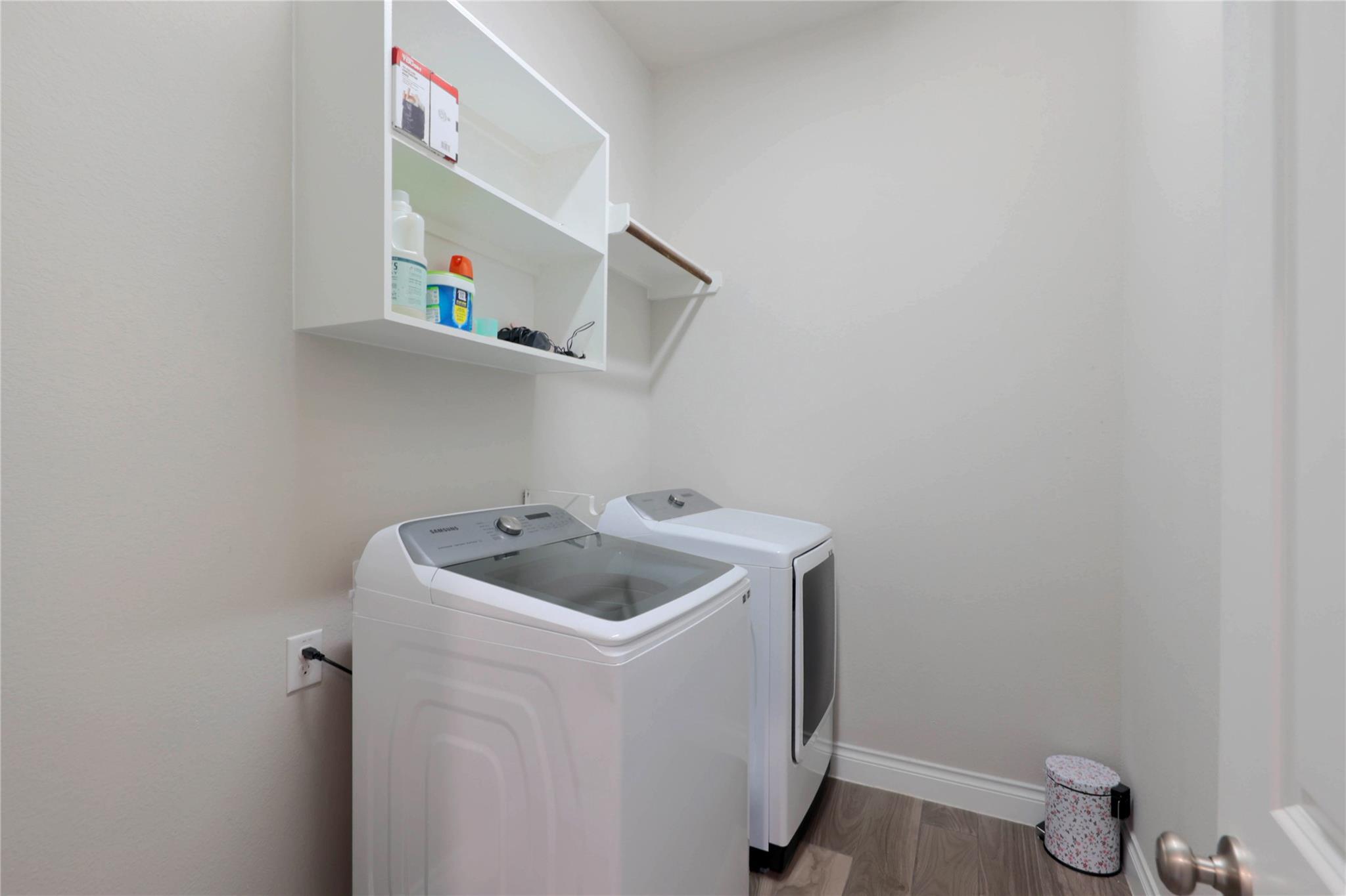 109 Cascia Cir, Liberty Hill, TX 78642