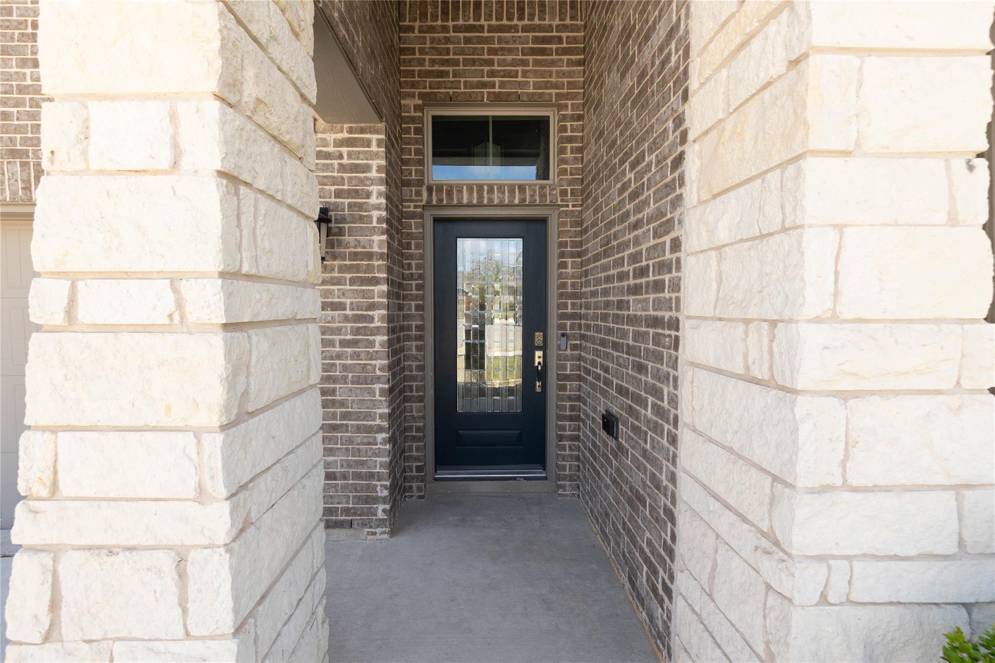 109 Cascia Cir, Liberty Hill, TX 78642