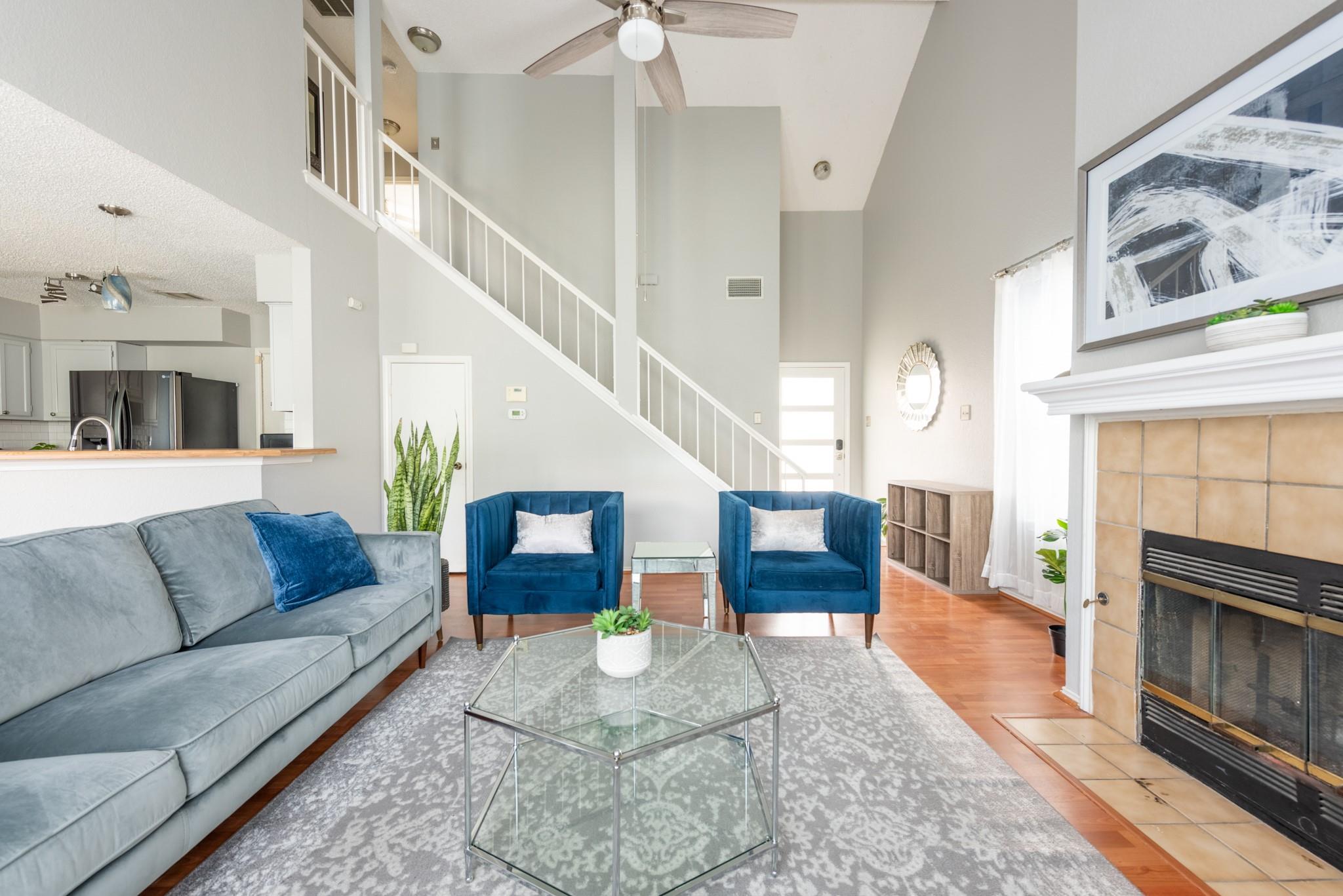 2640 Piping Rock Trl, Austin, TX 78748