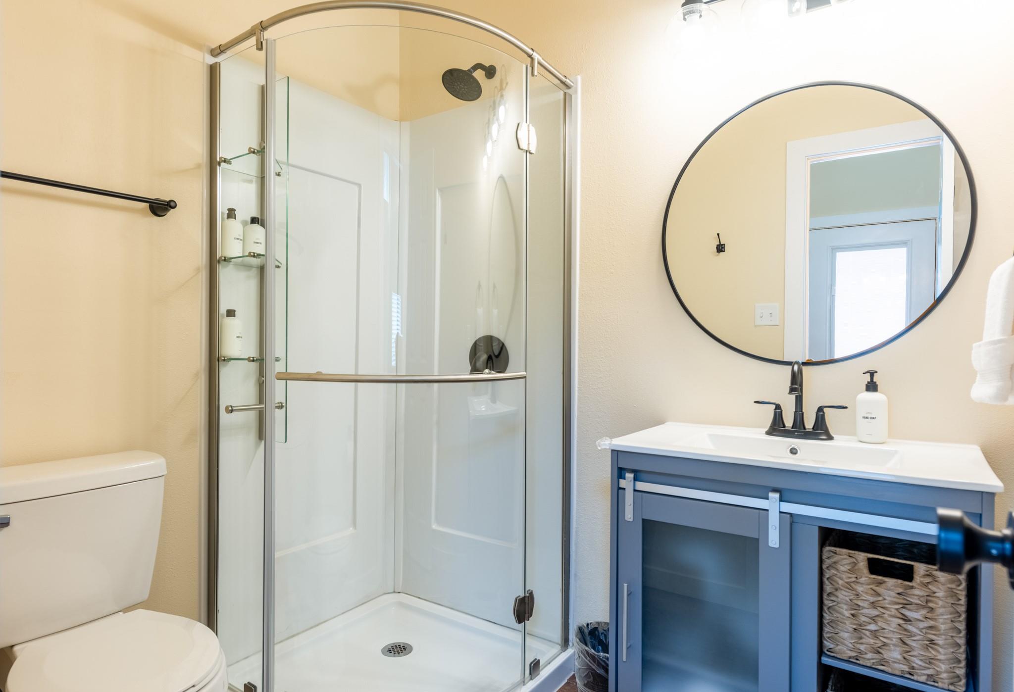 2640 Piping Rock Trl, Austin, TX 78748