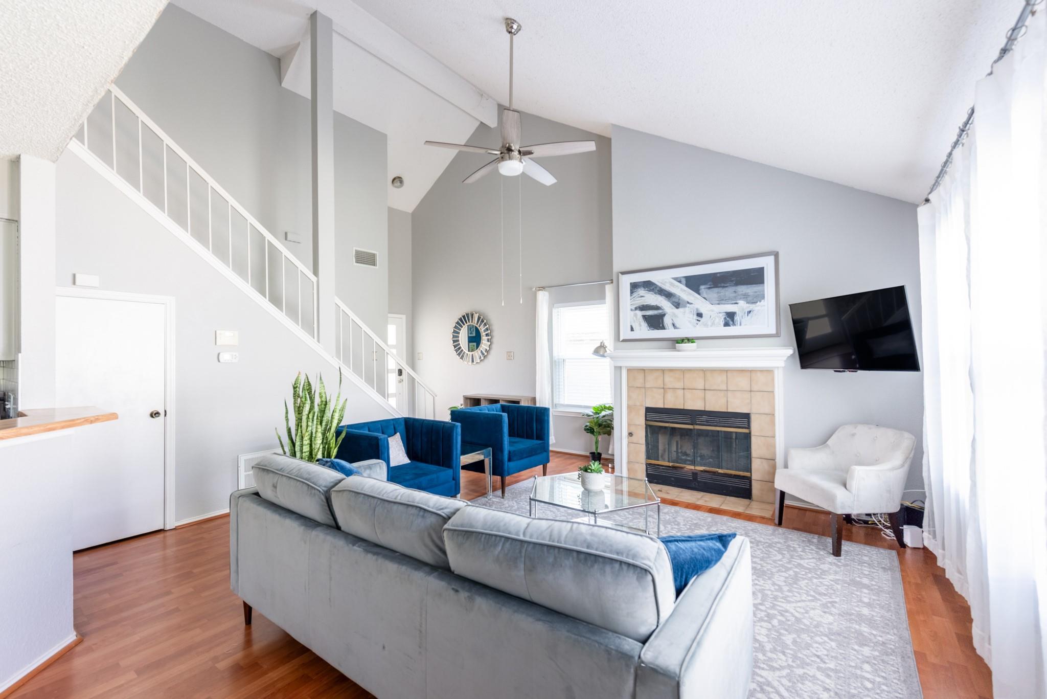 2640 Piping Rock Trl, Austin, TX 78748