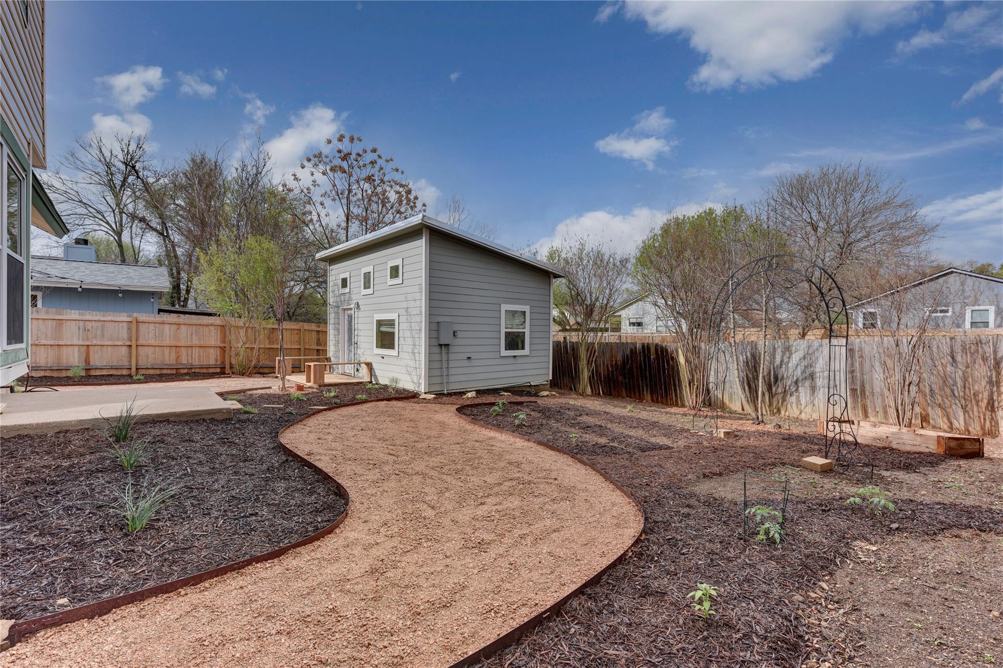 2640 Piping Rock Trl, Austin, TX 78748