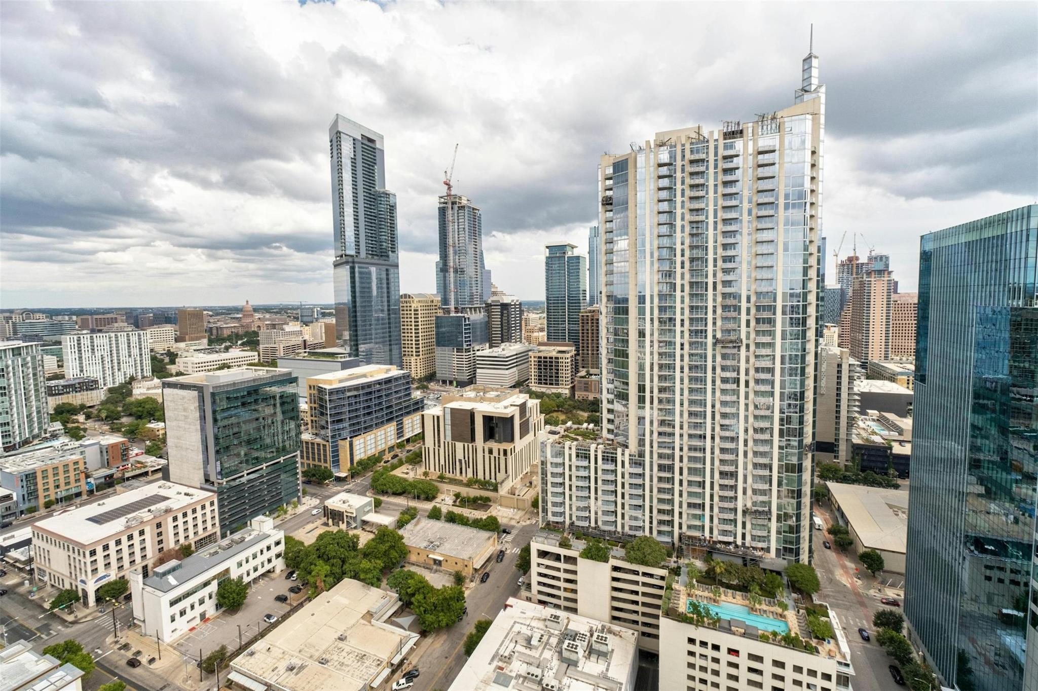 301 West Ave # 3104, Austin, TX 78701