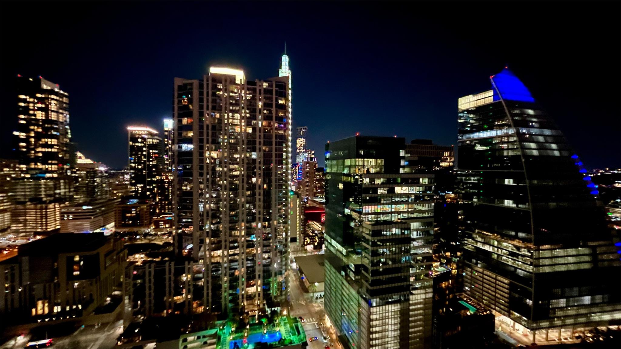 301 West Ave # 3104, Austin, TX 78701