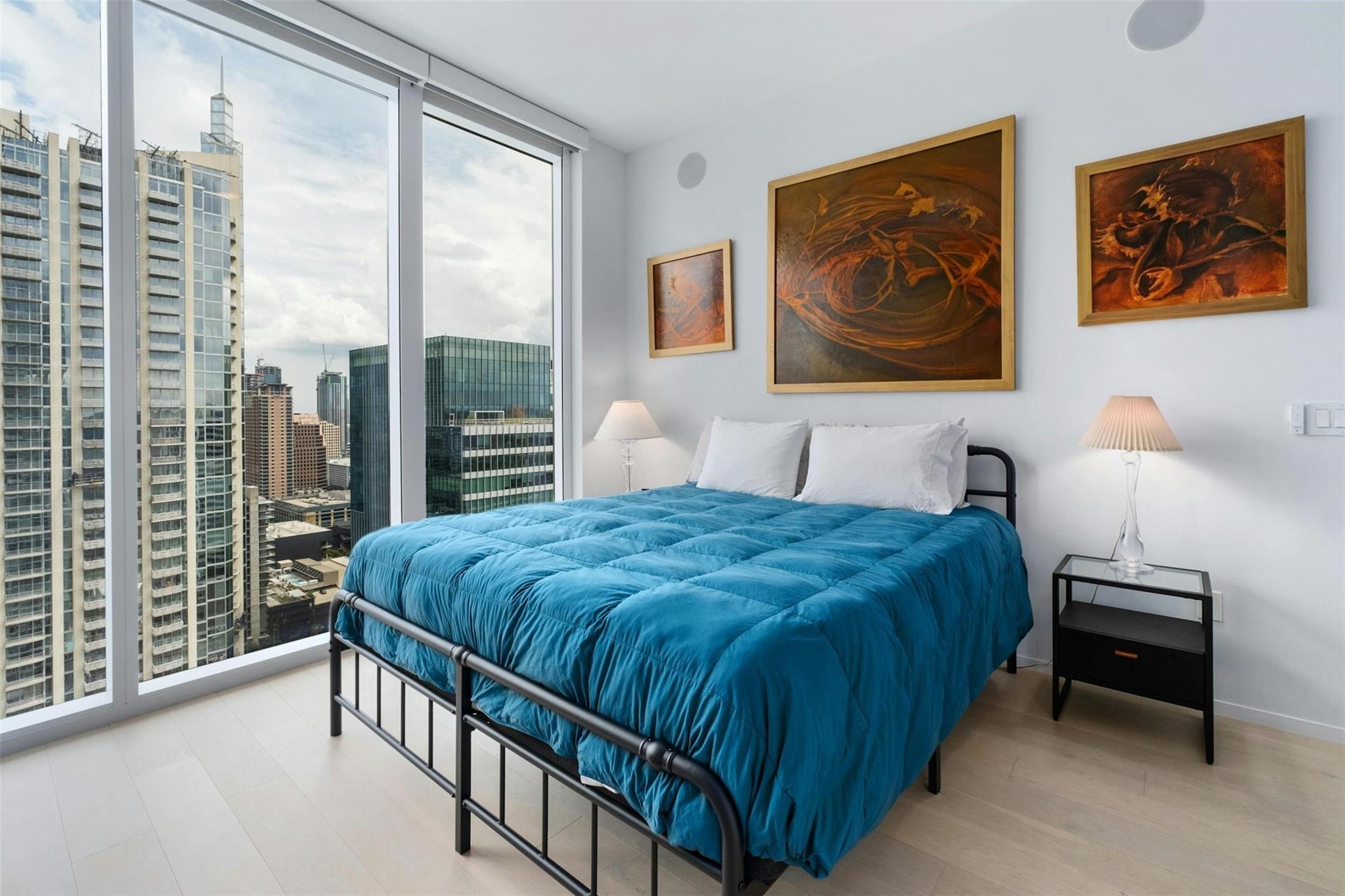 301 West Ave # 3104, Austin, TX 78701