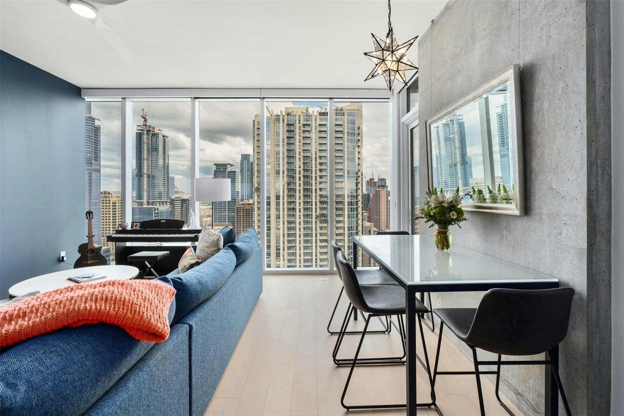 301 West Ave # 3104, Austin, TX 78701