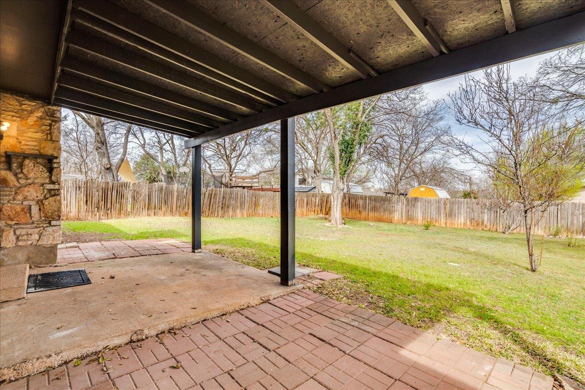 2602 Monitor Dr, Austin, TX 78745