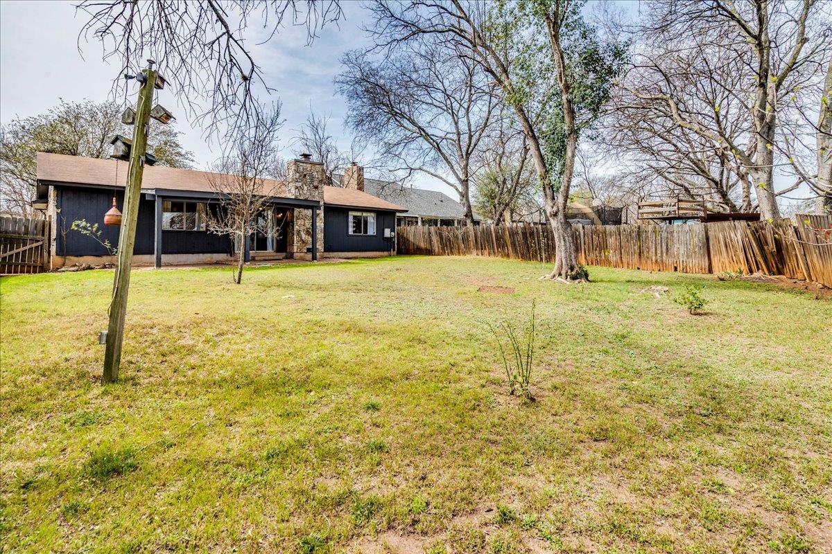 2602 Monitor Dr, Austin, TX 78745