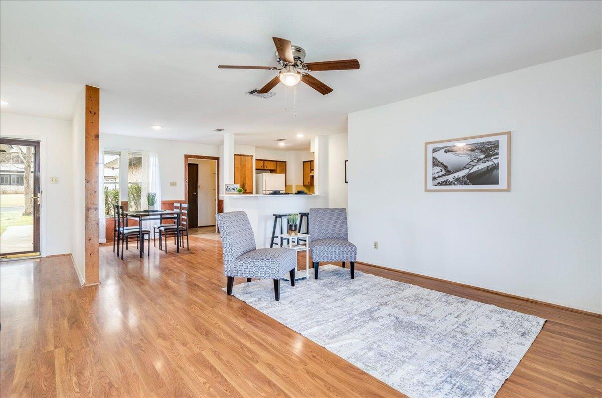 2602 Monitor Dr, Austin, TX 78745