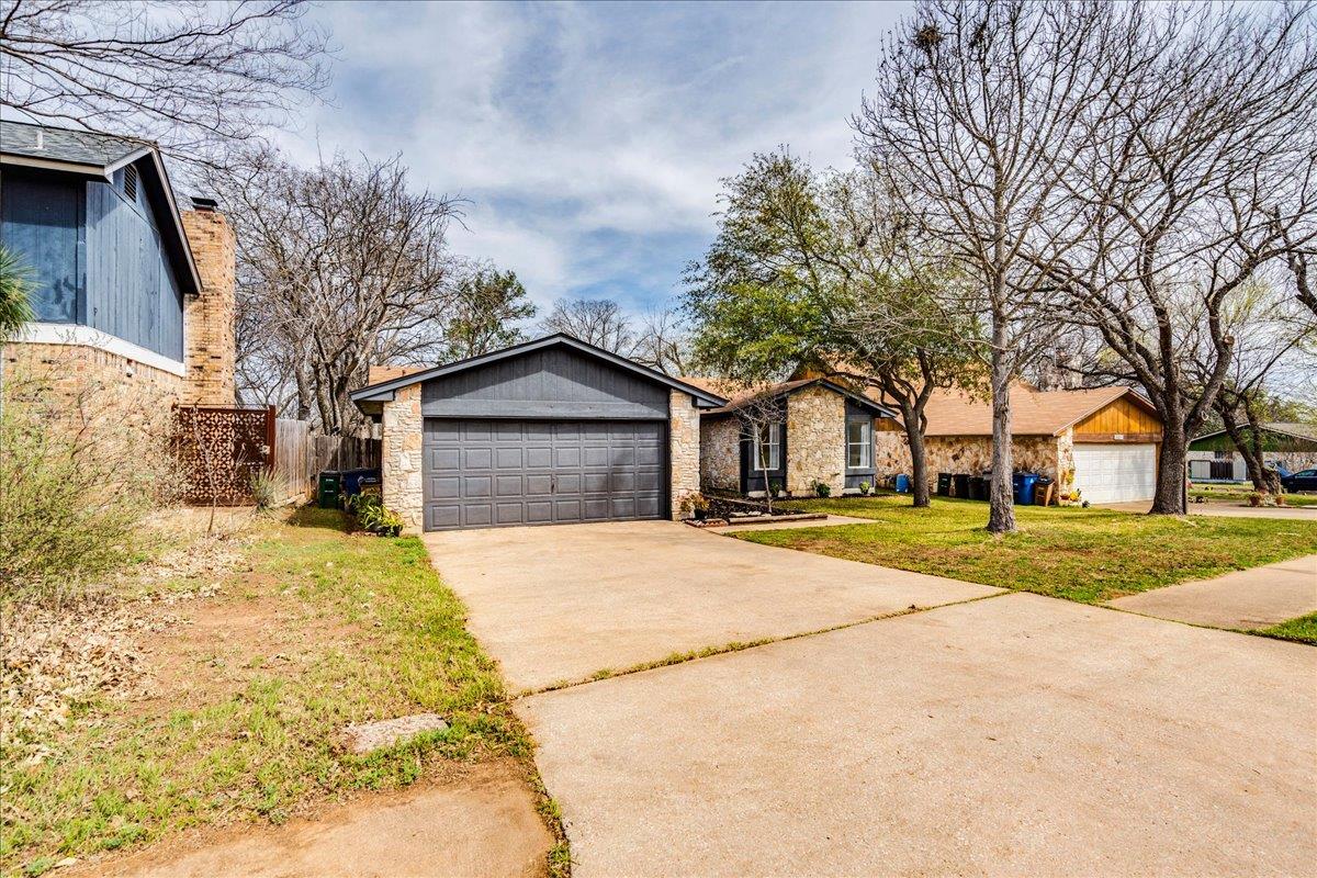 2602 Monitor Dr, Austin, TX 78745