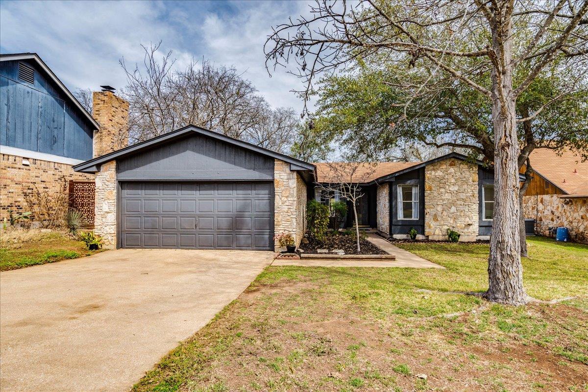 2602 Monitor Dr, Austin, TX 78745