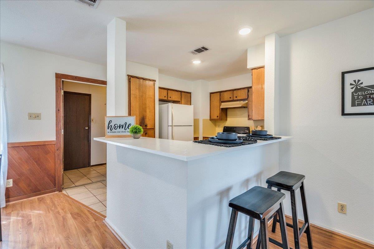 2602 Monitor Dr, Austin, TX 78745