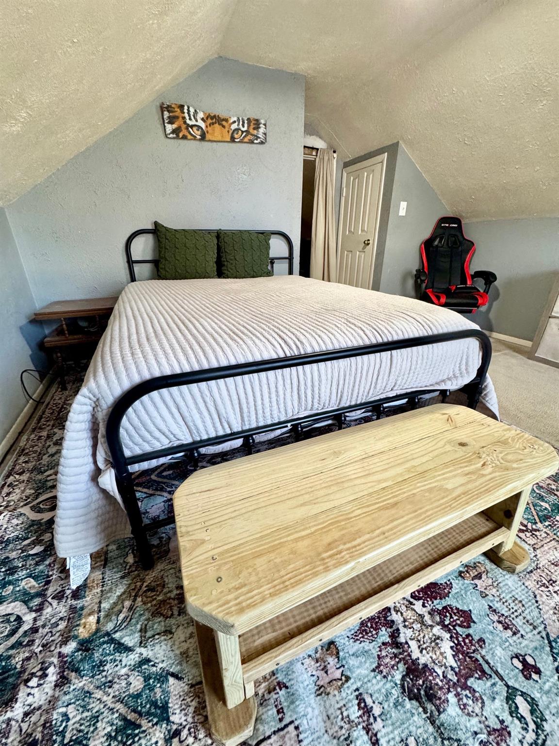 802 Hudgins St, Smithville, TX 78957