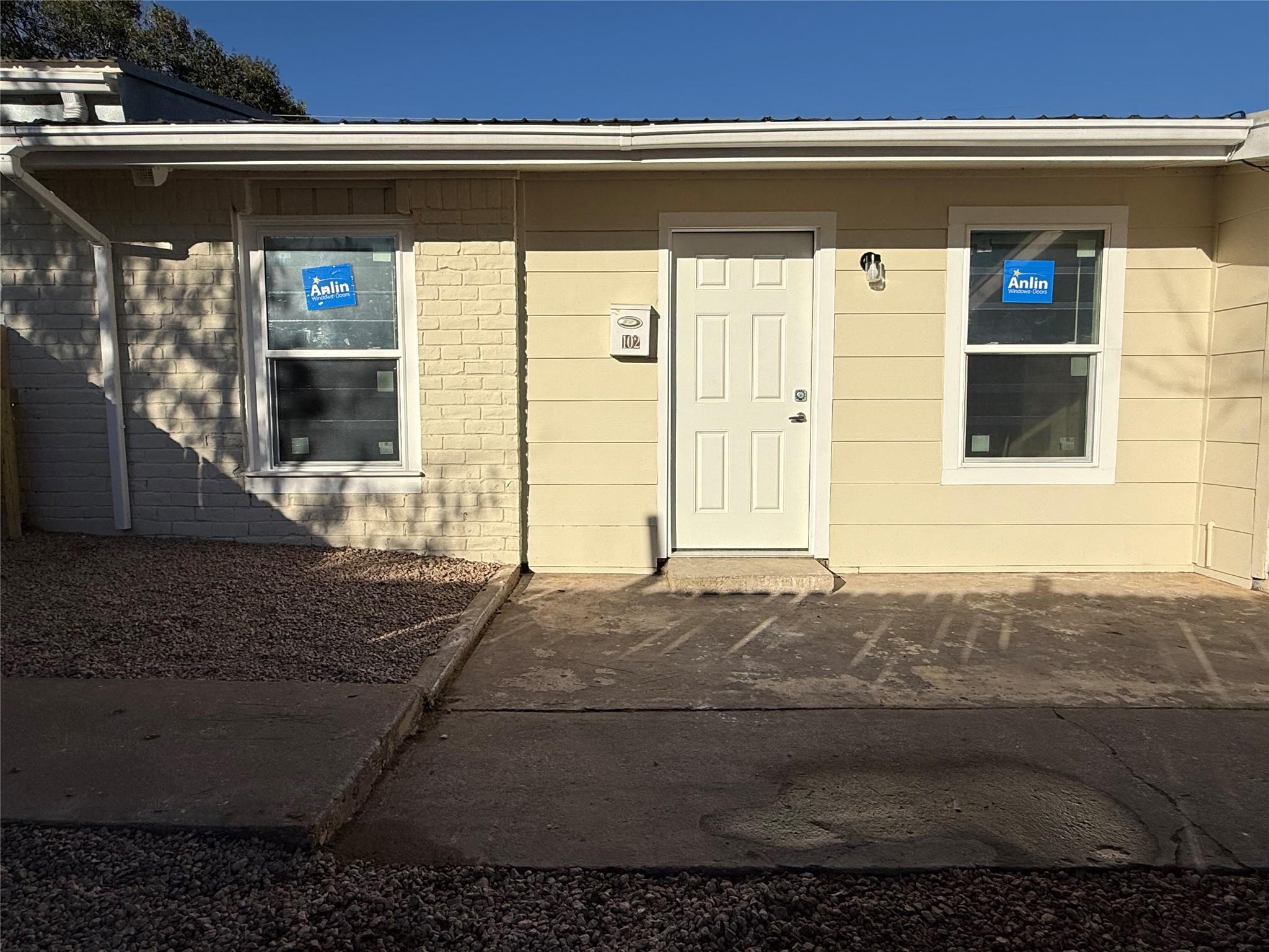 6510 Hickman Ave # 102, Austin, TX 78723