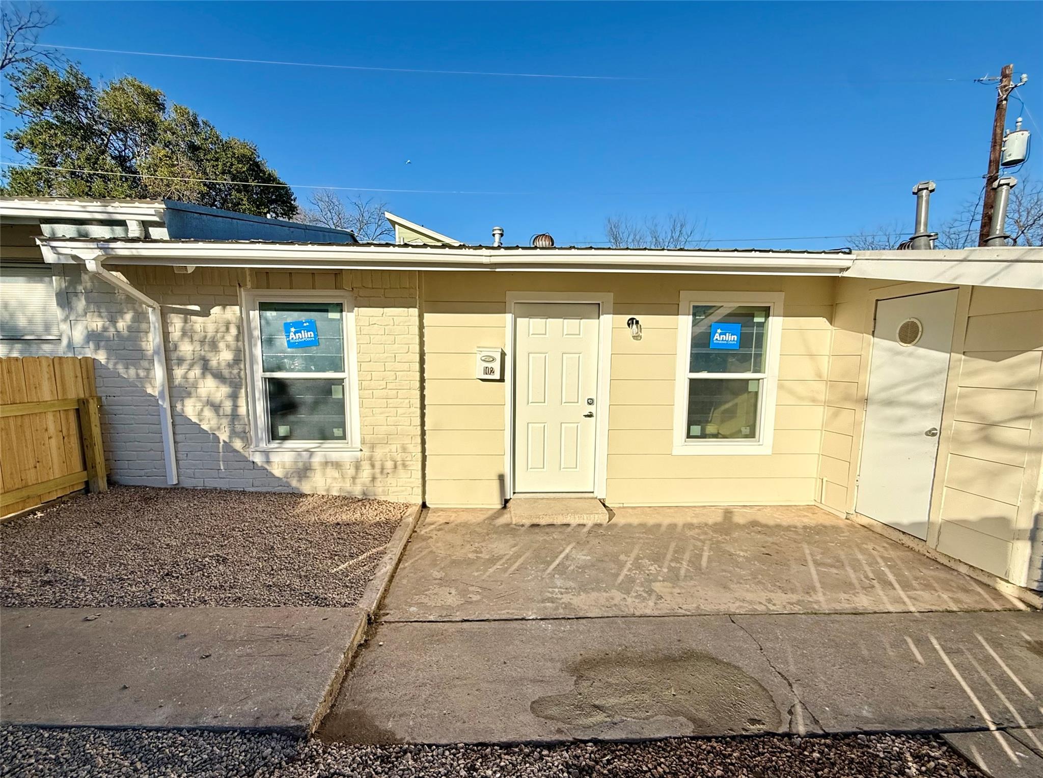 6510 Hickman Ave # 102, Austin, TX 78723