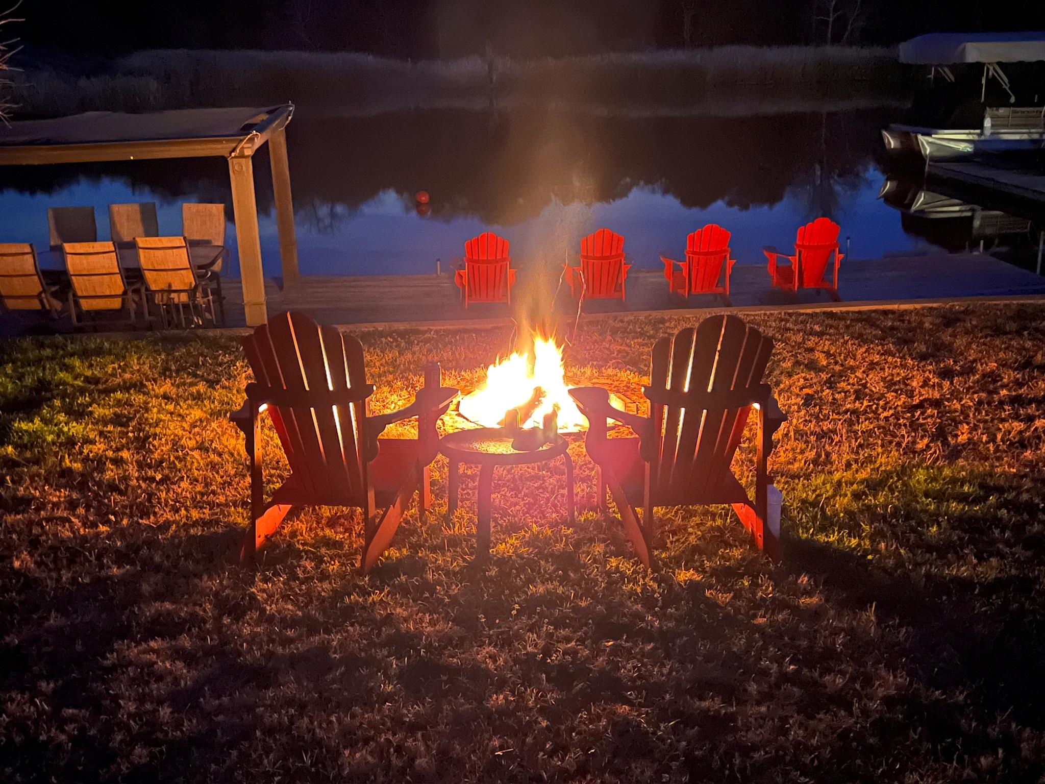 318 Clear Creek Dr, Burnet, TX 78611