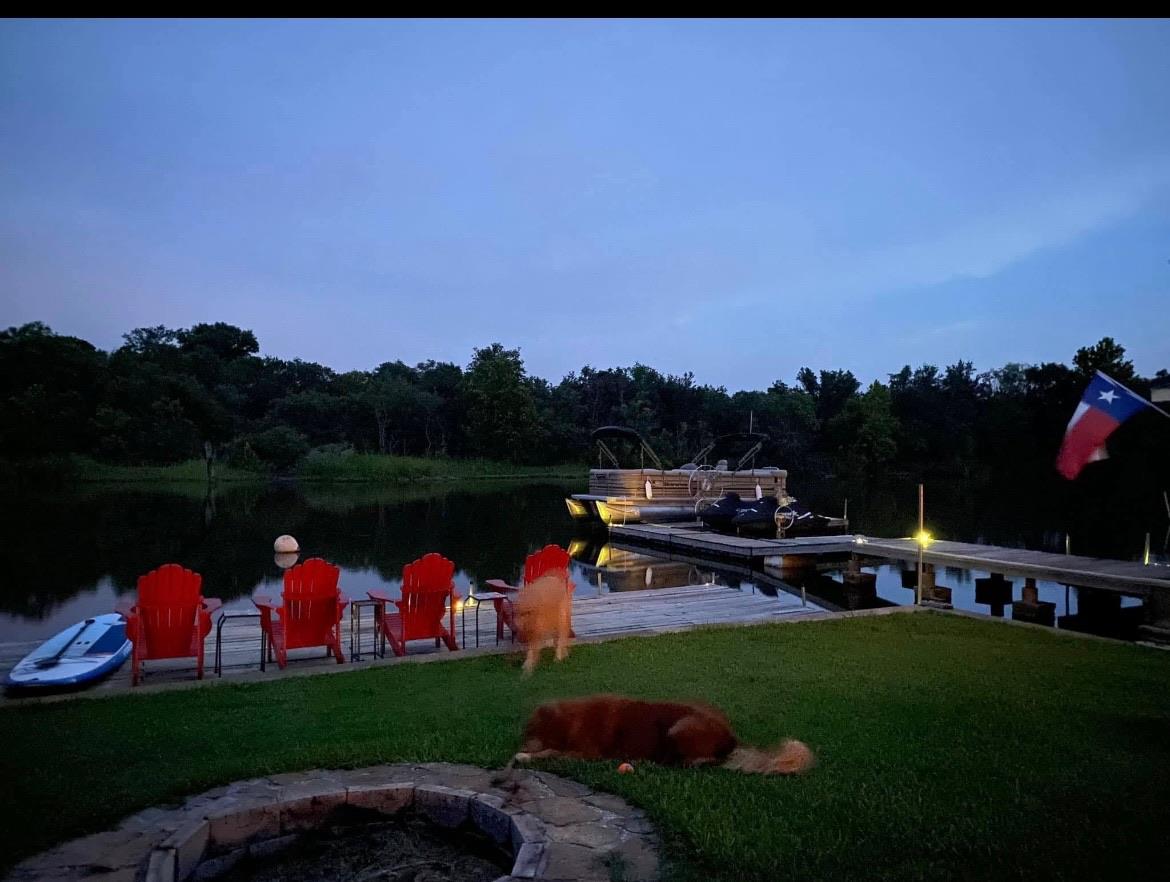 318 Clear Creek Dr, Burnet, TX 78611