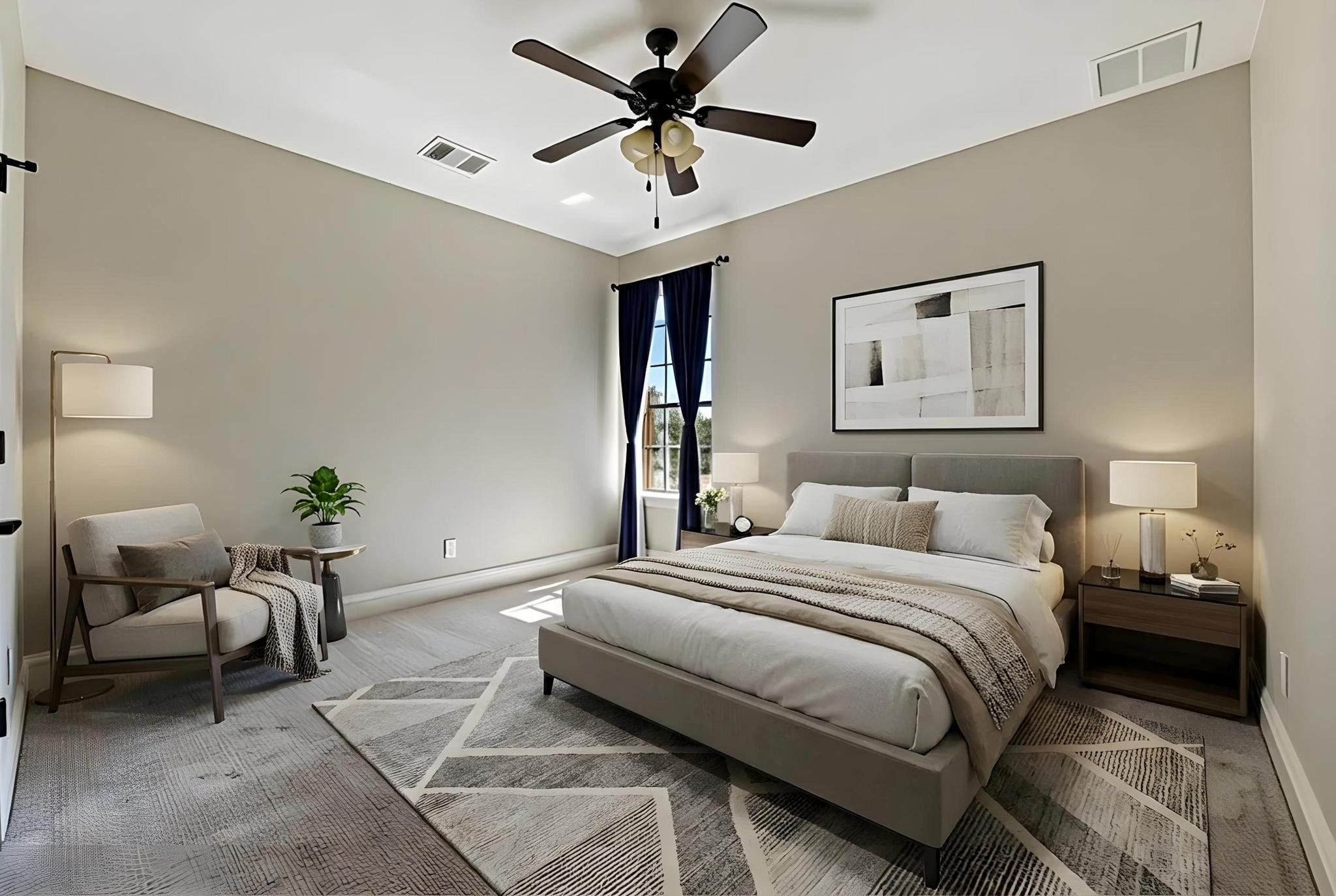 2104 University Club Dr, Austin, TX 78732