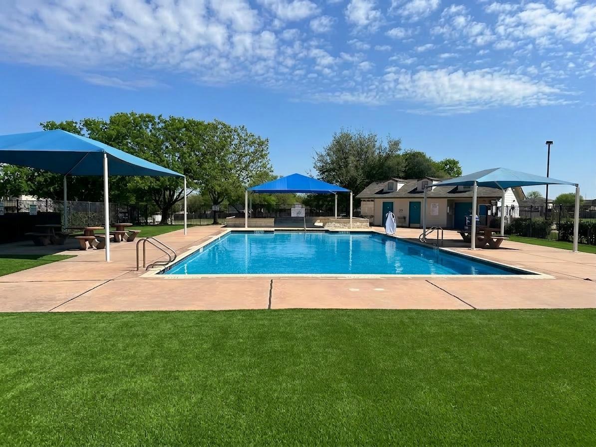 2201 Twin Peaks Cv, Leander, TX 78641