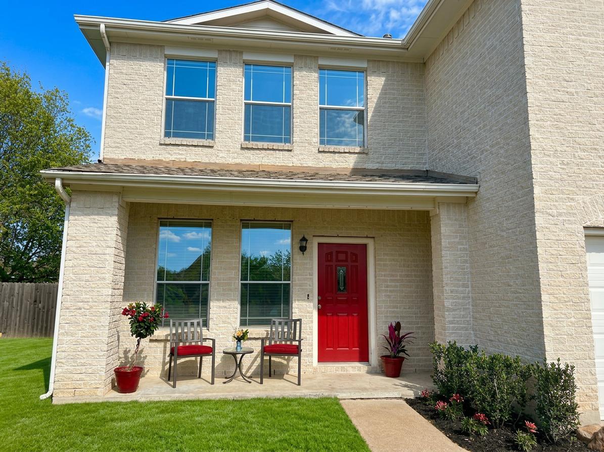 2201 Twin Peaks Cv, Leander, TX 78641
